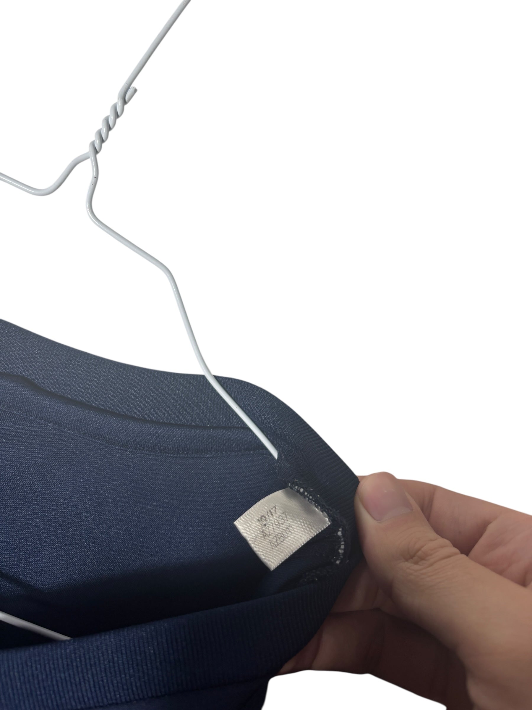 FC Bayern München Auswärts Trikot 2017/18 - XL