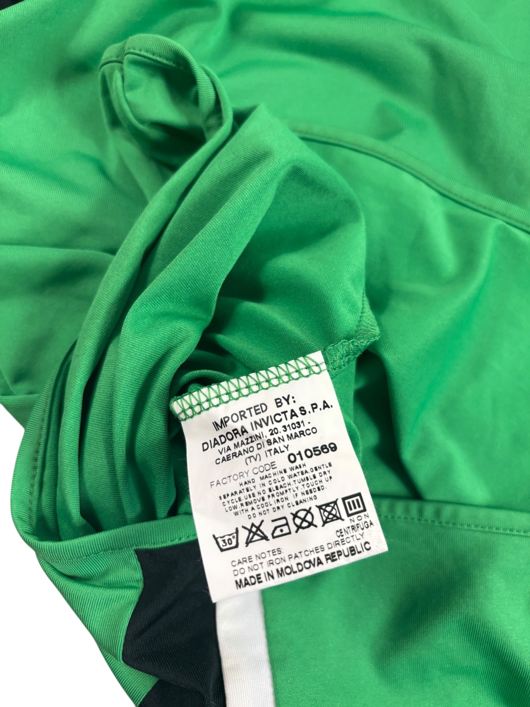 Hannover 96 Drittes Trikot 2005/06 - L