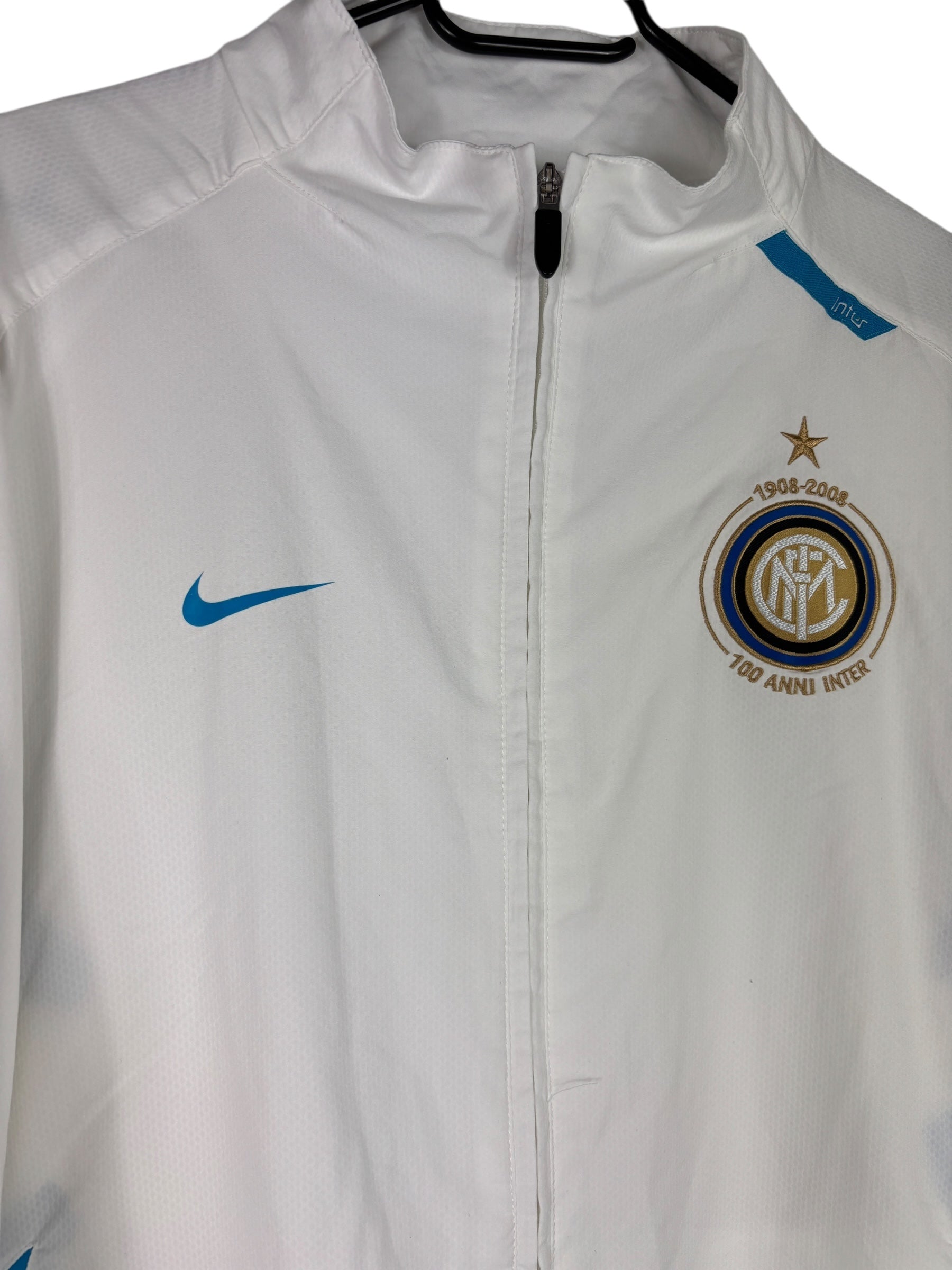 Inter Mailand Trainingsanzug 2007/08 - XL