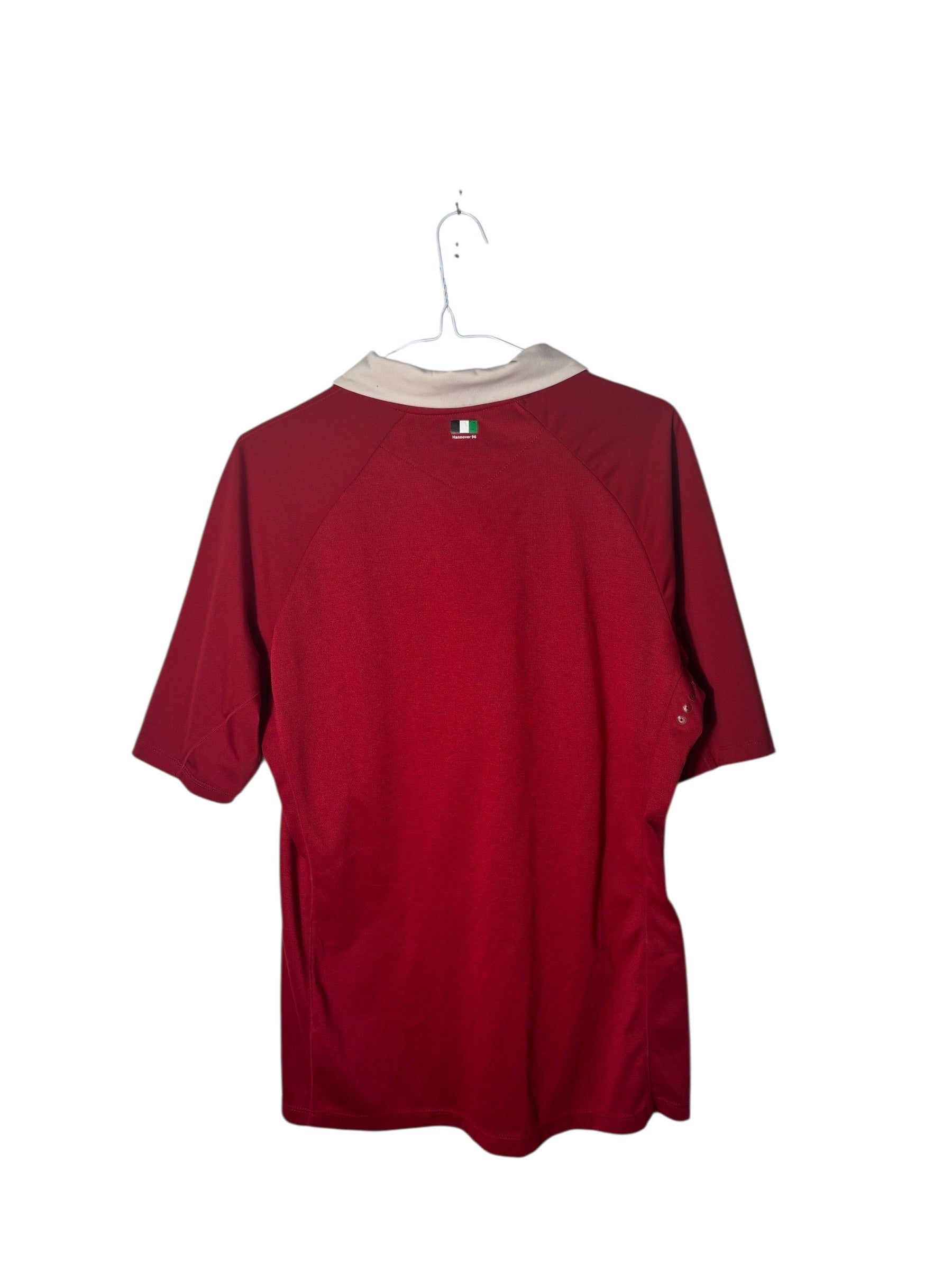 Hannover 96 Heim Trikot 2012/13 - L