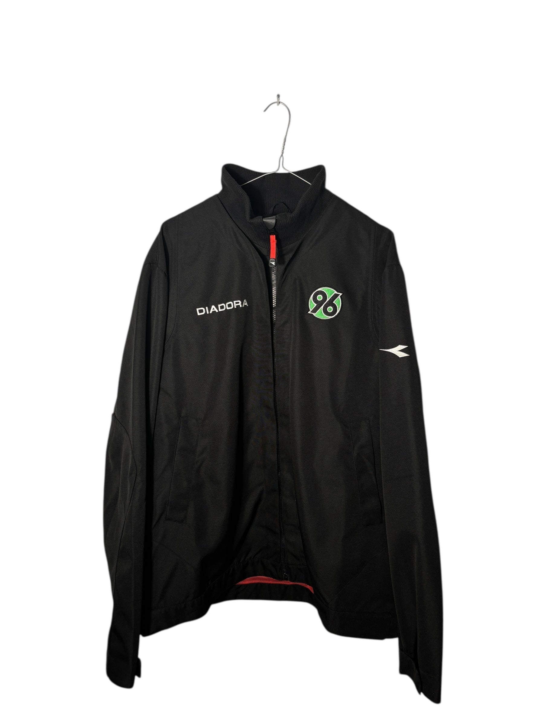 Hannover 96 Trainingsjacke 2006 - XL