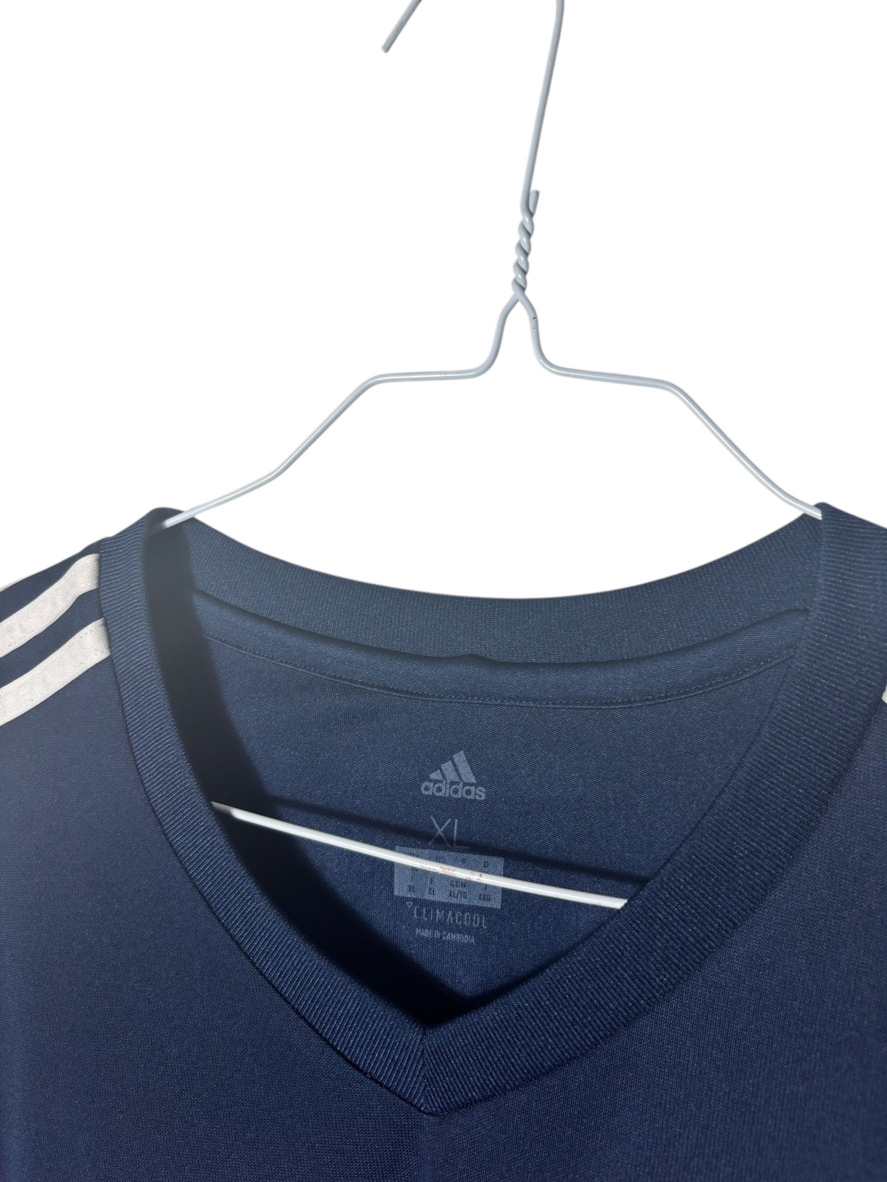 FC Bayern München Auswärts Trikot 2017/18 - XL