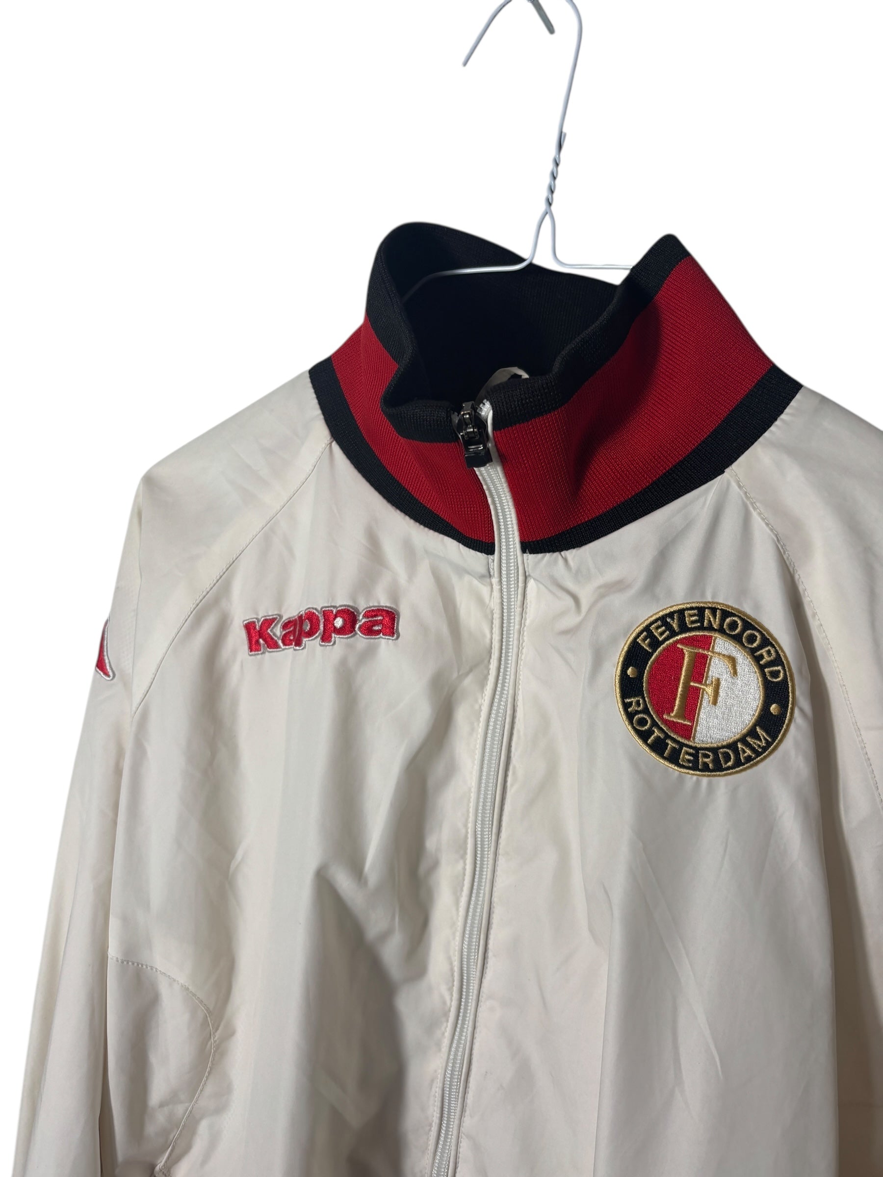 Feyenoord Trainingsjacke 2008/09 - S