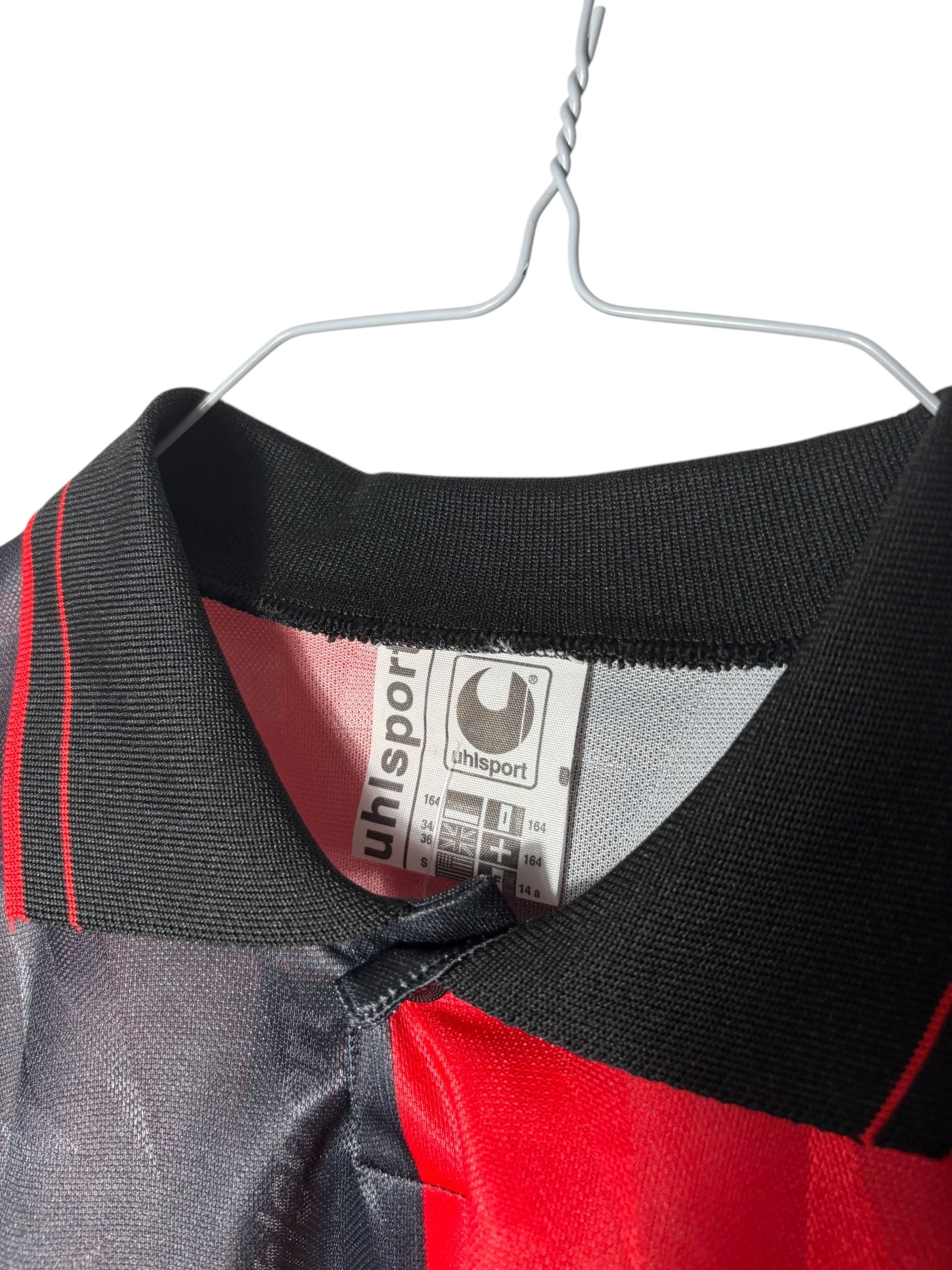 SC Freiburg Heim trikot 1996/97 - XS/S (164)