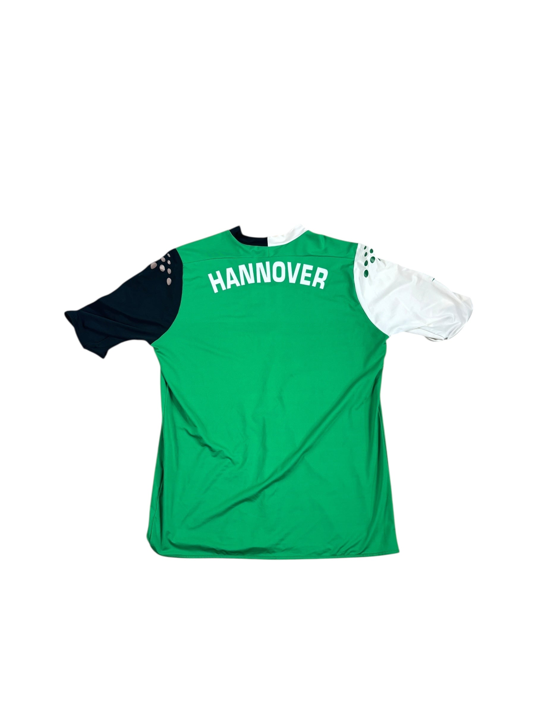 Hannover 96 Drittes Trikot 2005/06 - L
