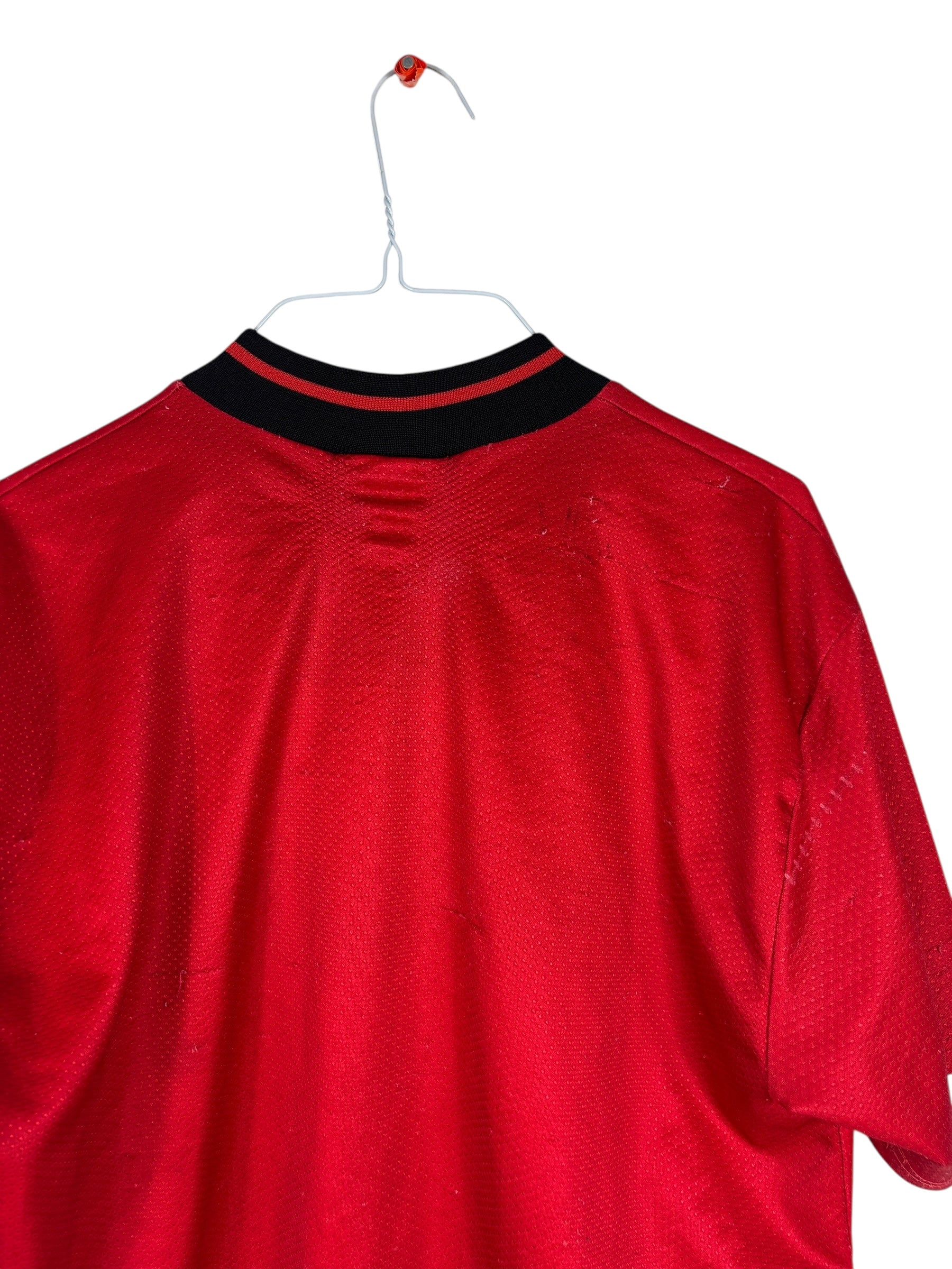 Hannover 96 Heimtrikot 1997/98 - L