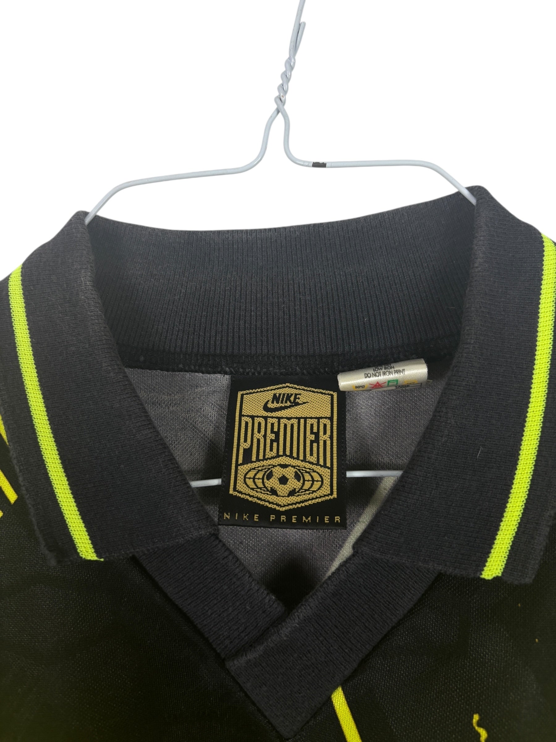 Borussia Dortmund Heimtrikot 1993/94 - M