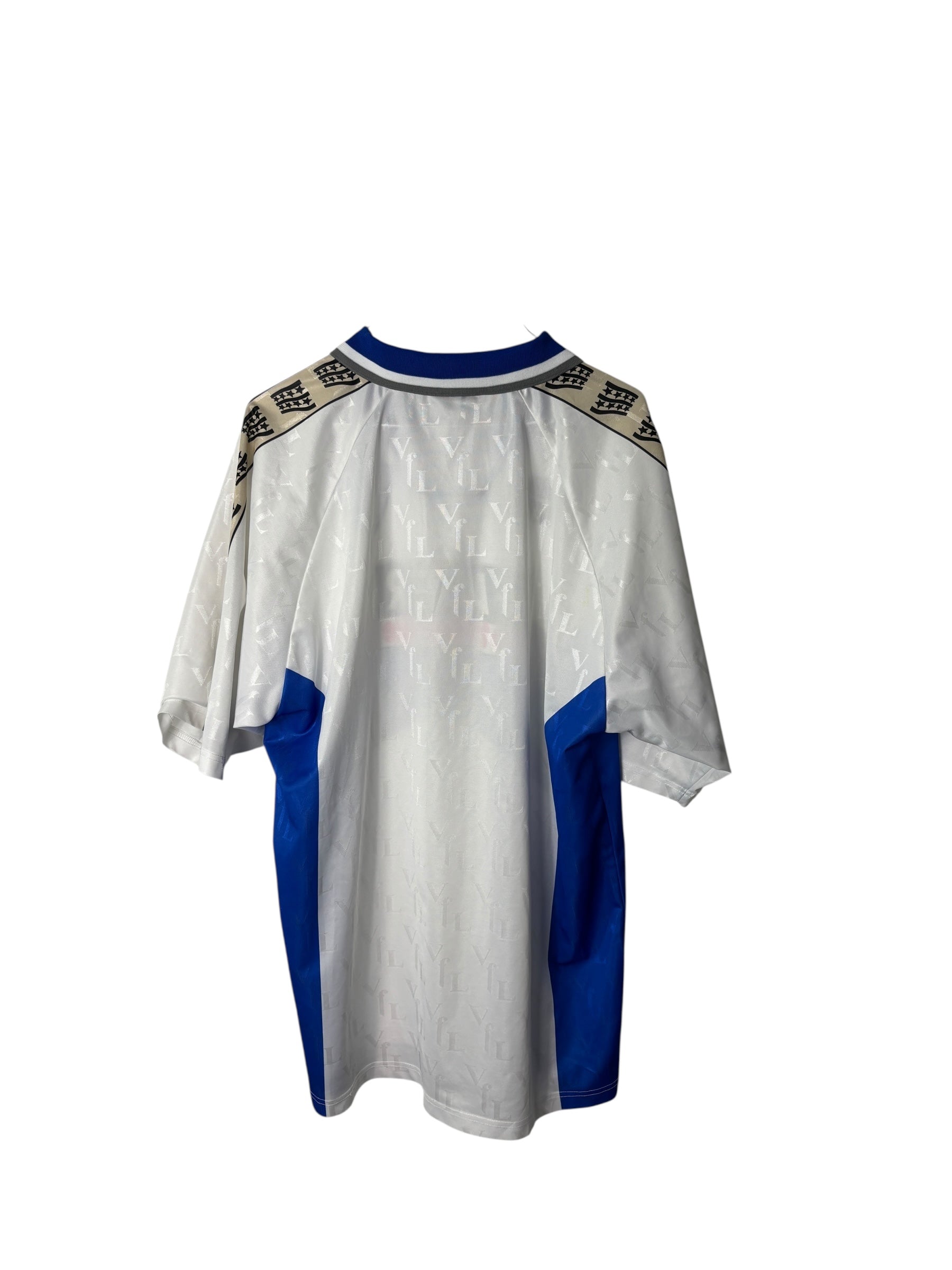 VfL Bochum Heimtrikot 1999/01 - XL