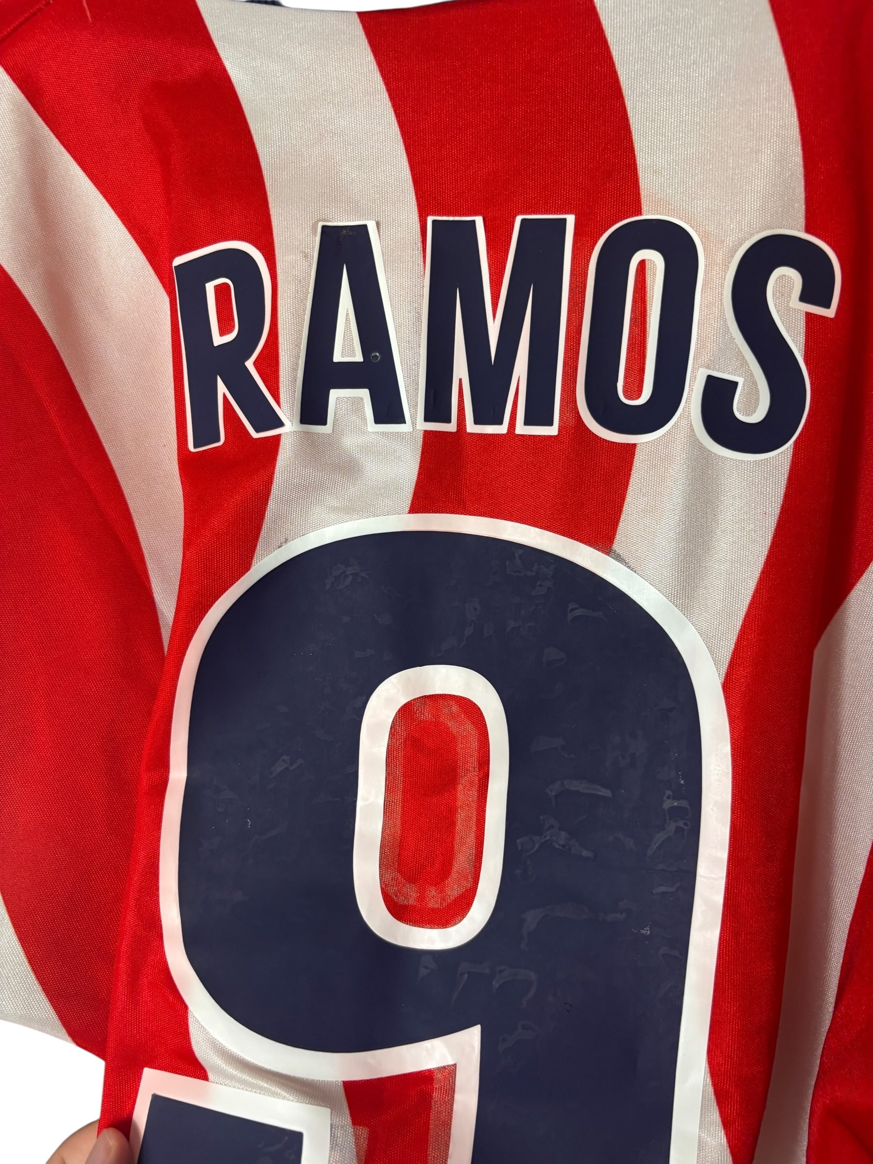USA 1994 Heimtrikot - L/XL