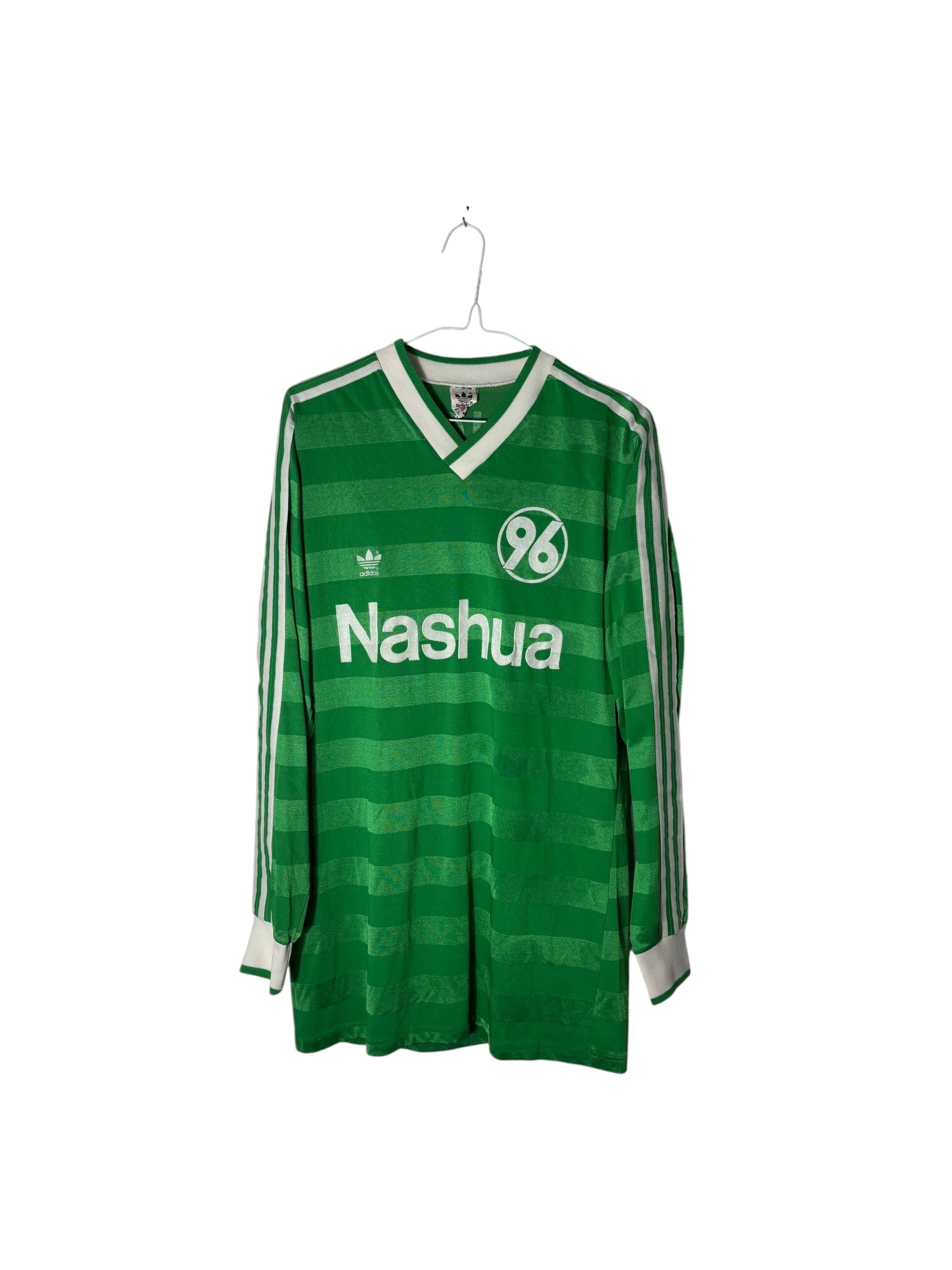 Hannover 96 Auswärts Trikot 1988 Amateure - L/XL