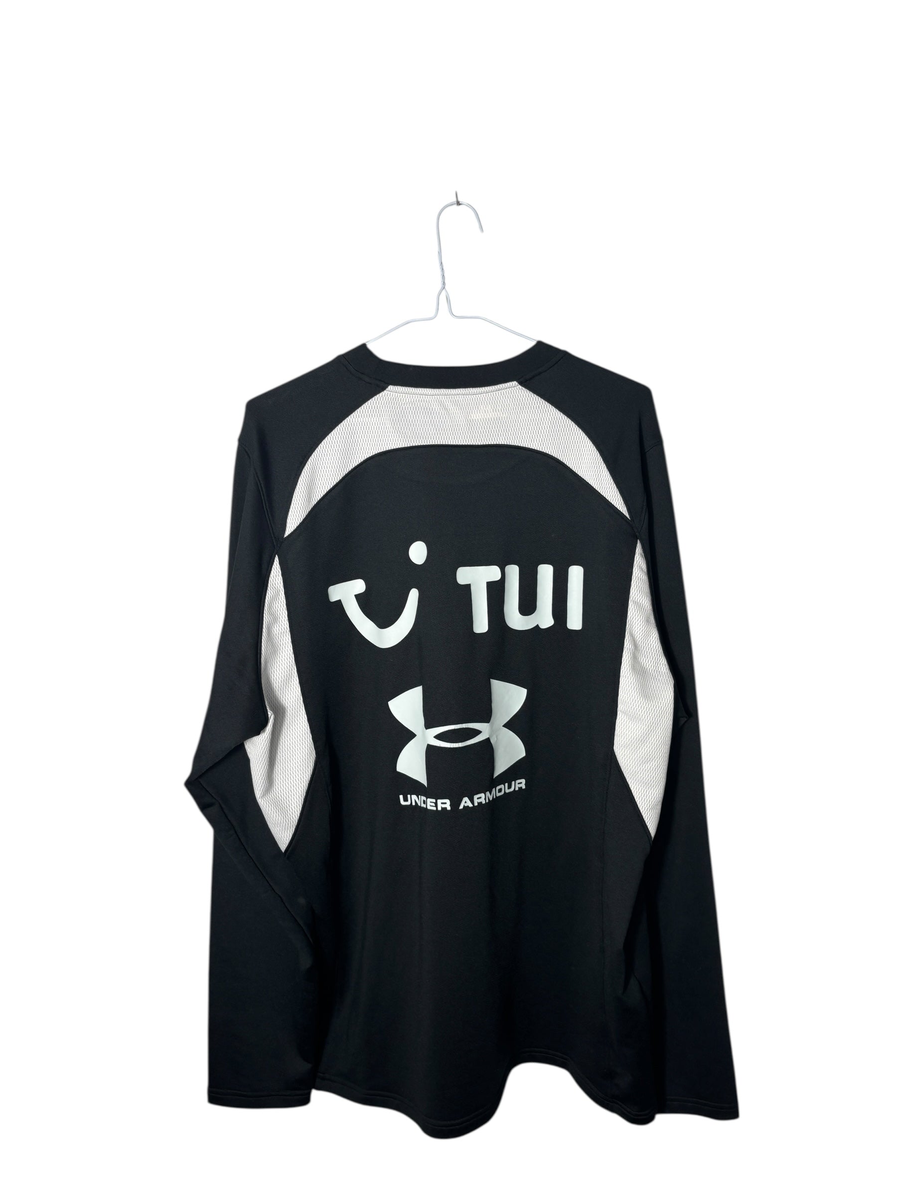 Hannover 96 Sweater 2009 - XL