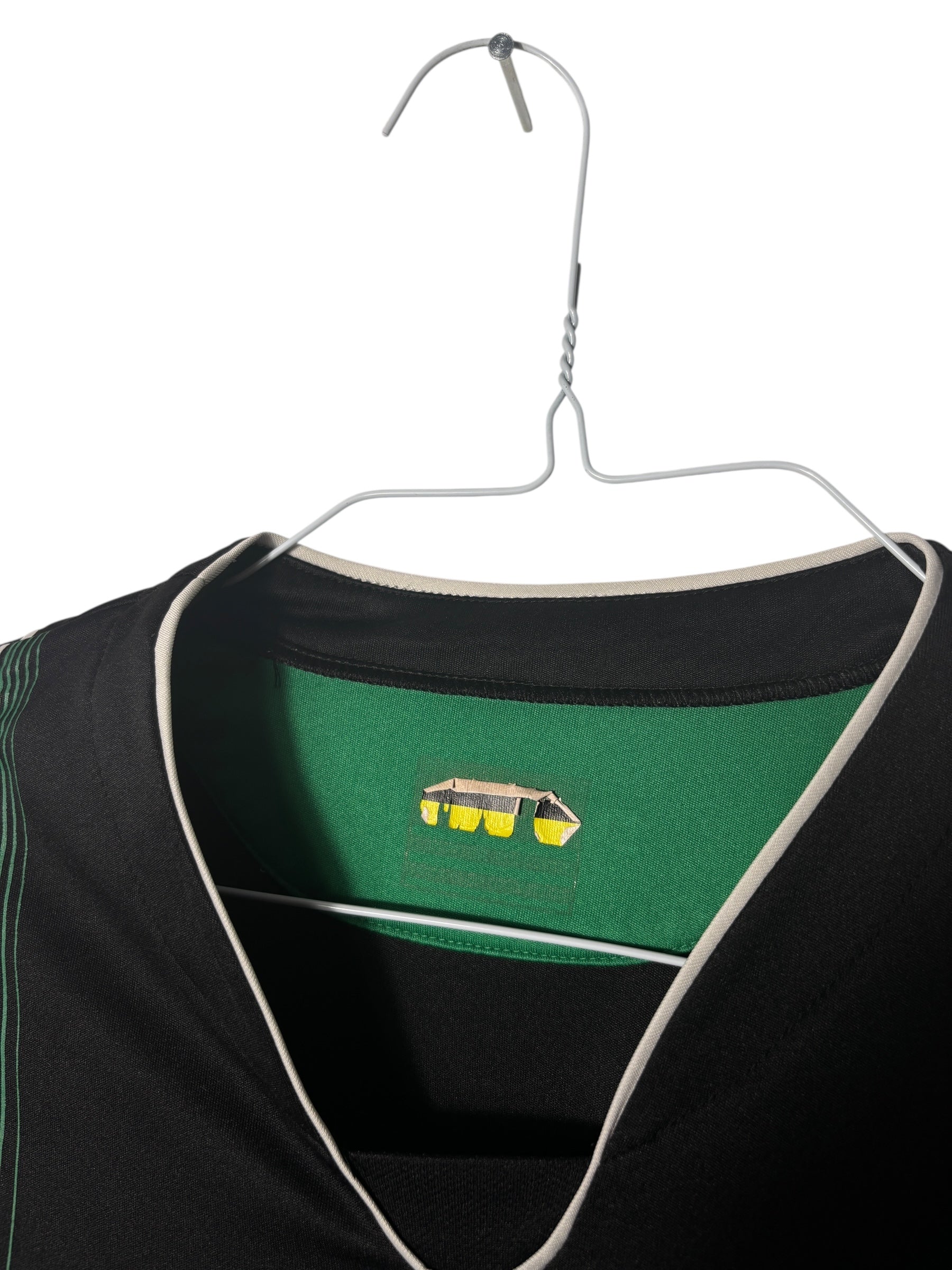 Hannover 96 Drittes Trikot 2007/08 - L