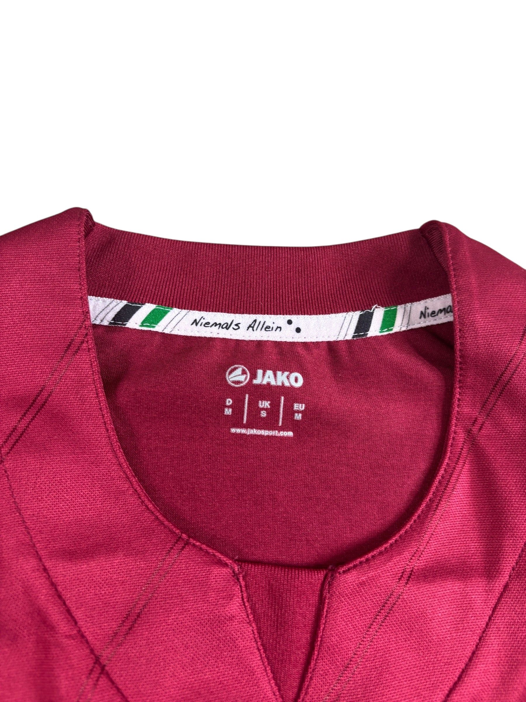 Hannover 96 Heimtrikot 2011/12 - M