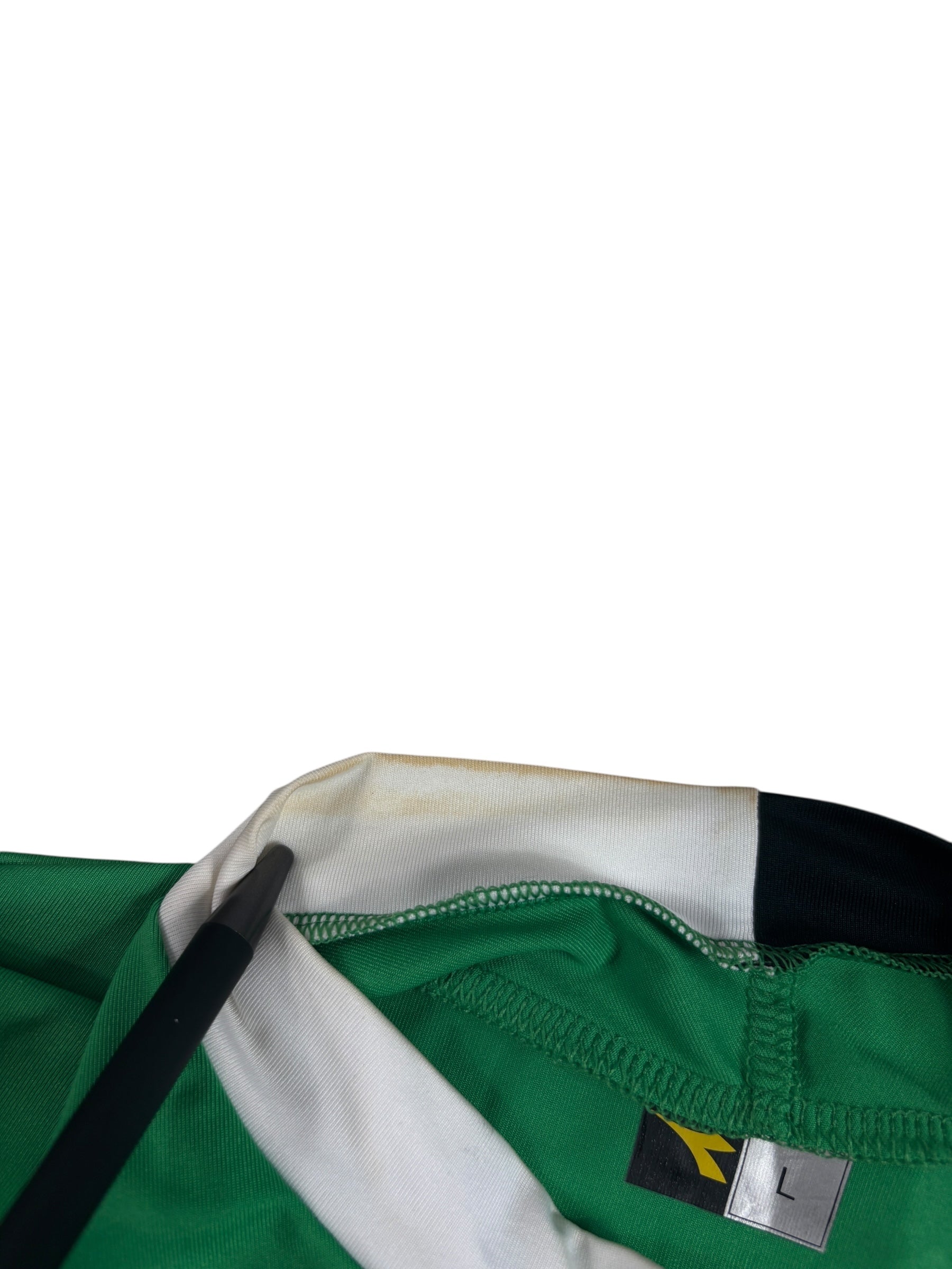 Hannover 96 Drittes Trikot 2005/06 - L