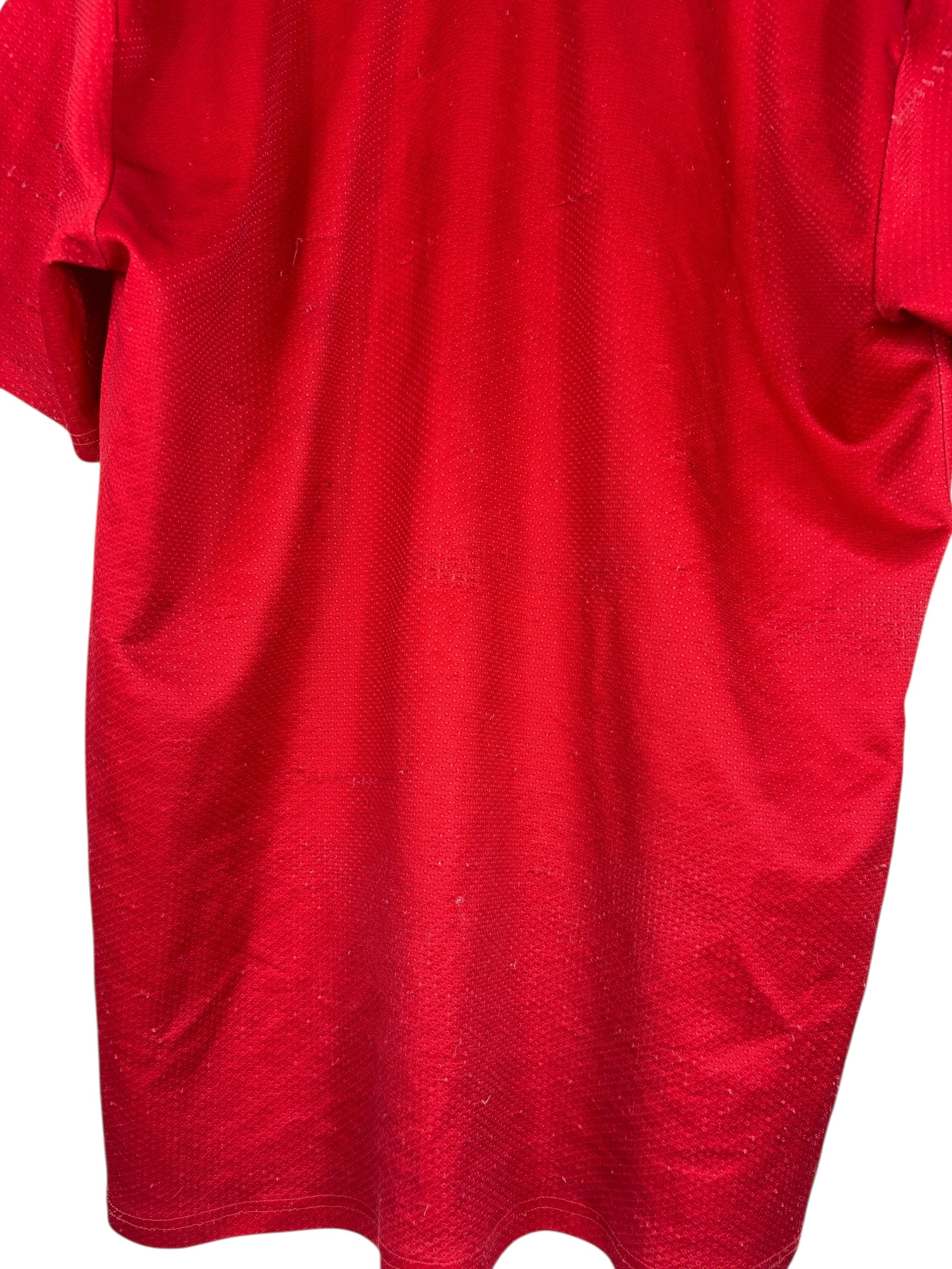 Hannover 96 Heimtrikot 1997/98 - L