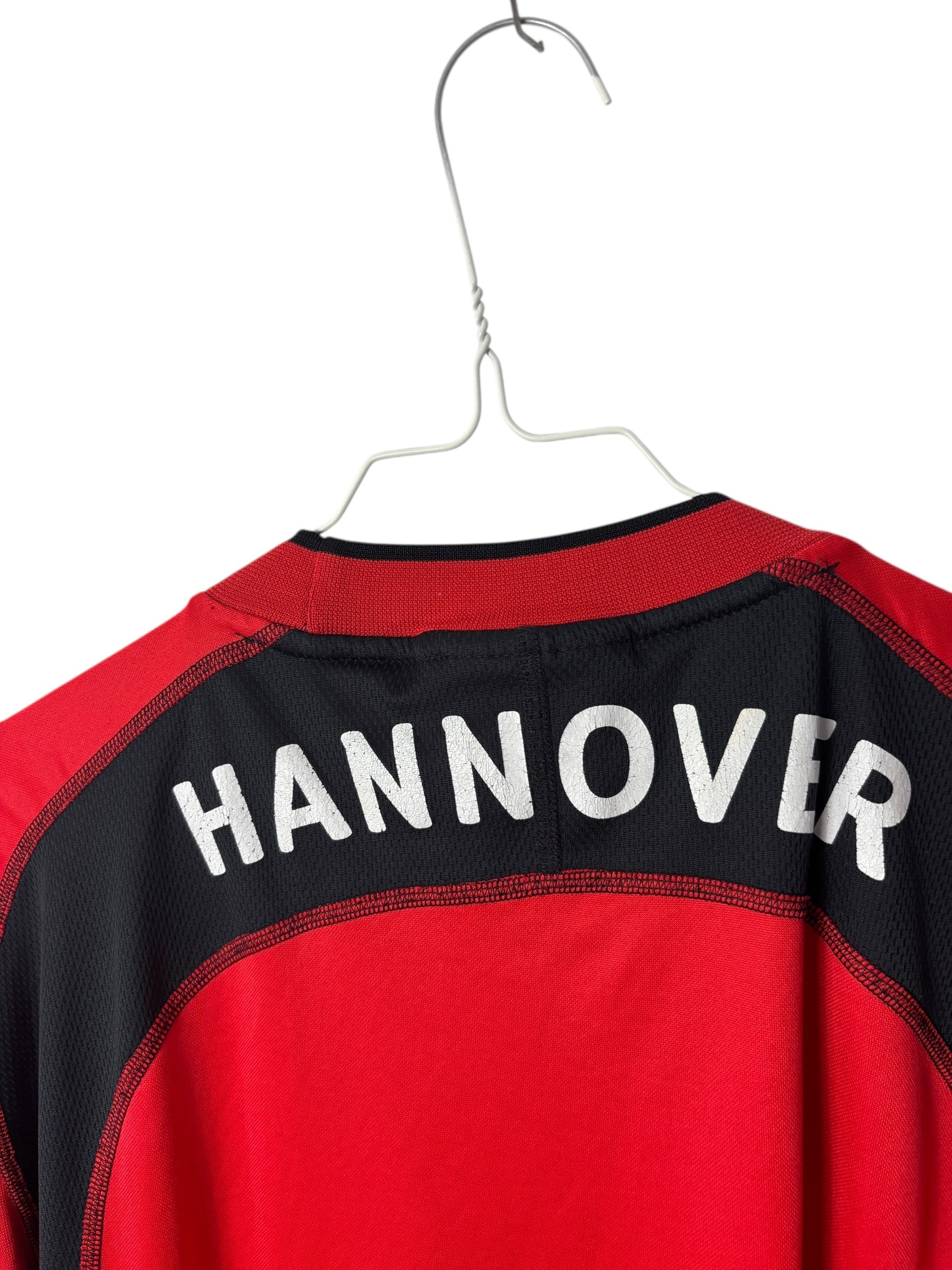 Hannover 96 Heimtrikot 2003/04 - XL