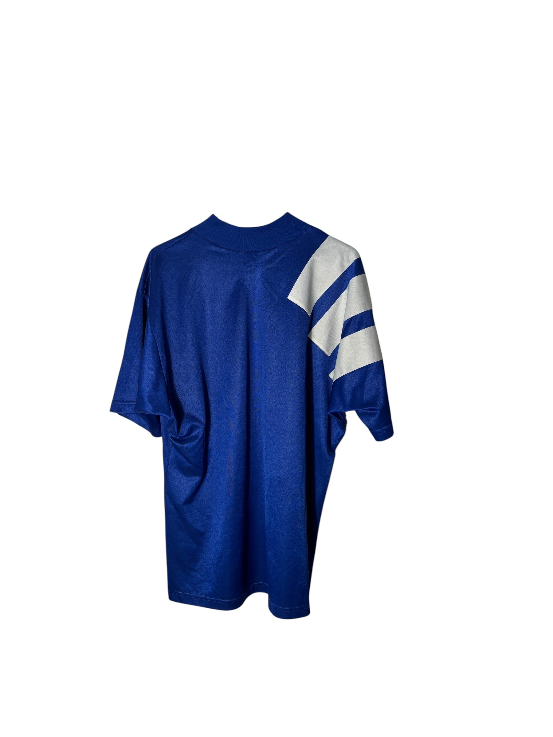 Schalke 04 Heim Trikot 1994/96 - L
