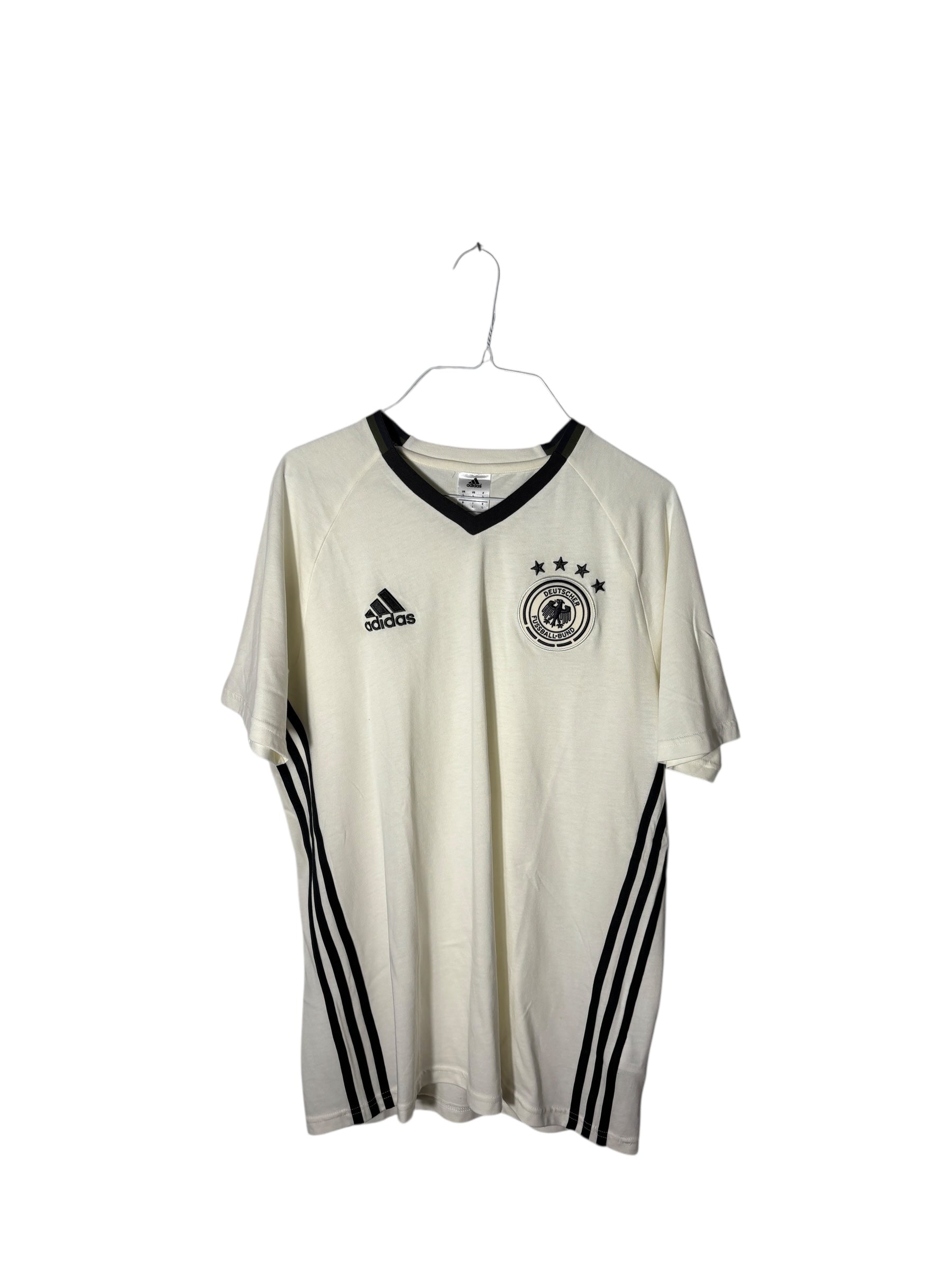 DFB Deutschland Trainingsshirt 2016 - L