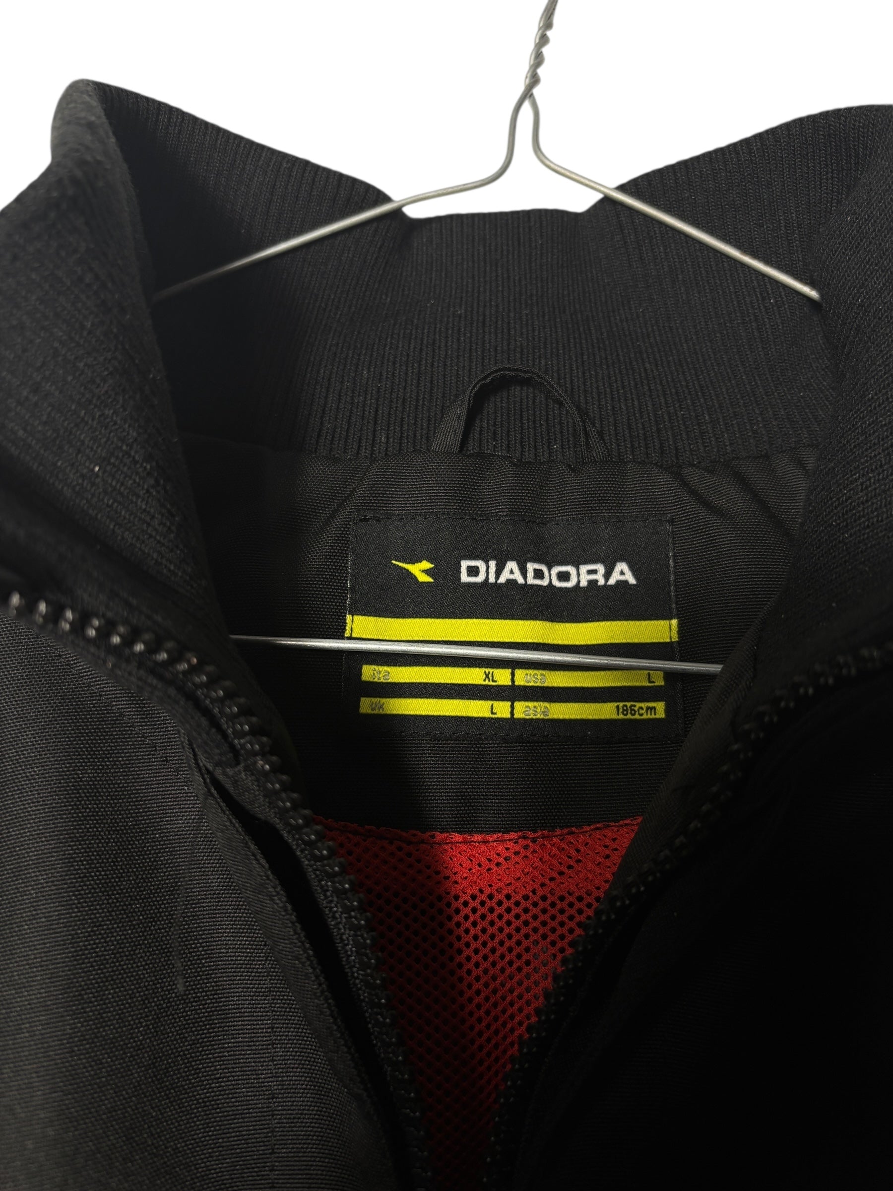 Hannover 96 Trainingsjacke 2006 - XL