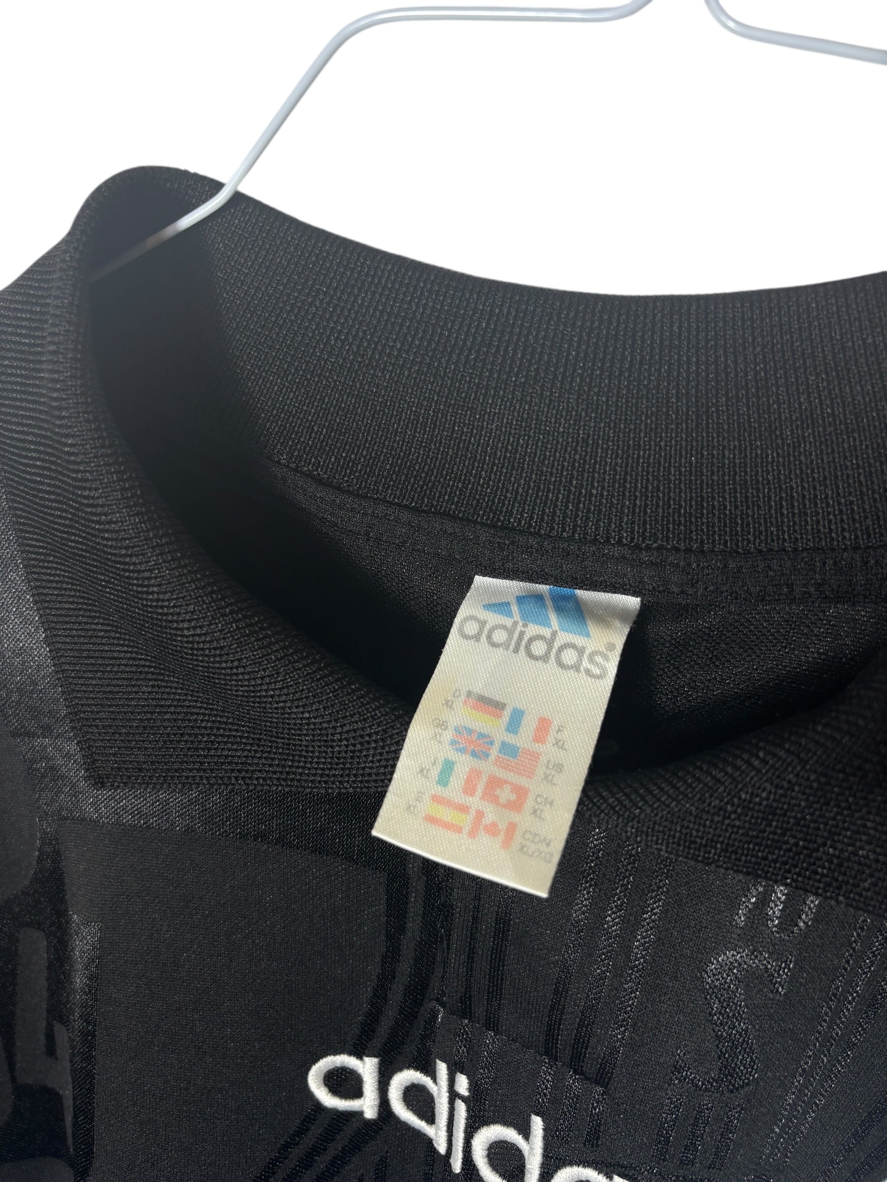 Schalke 04 Drittes Trikot 1997/99 RARE - XL