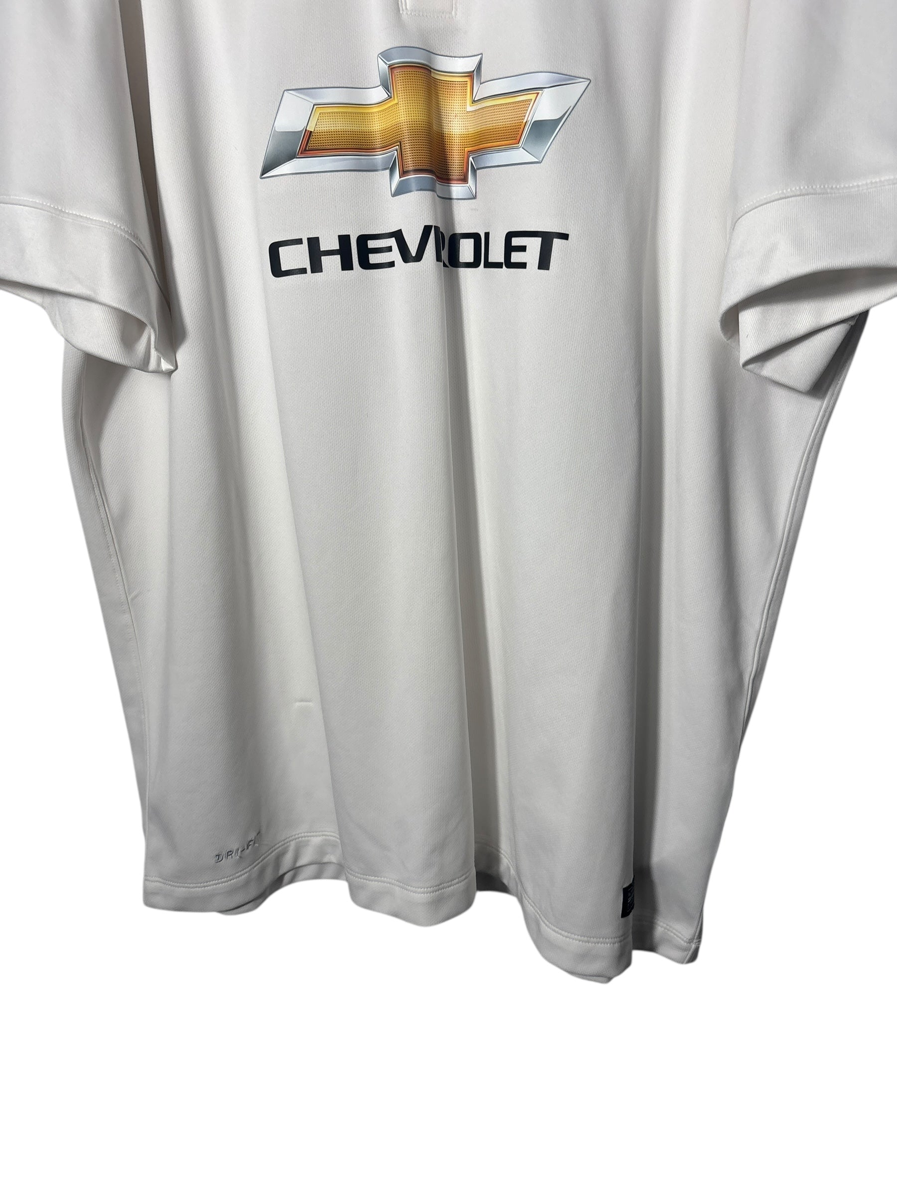 Manchester United Auswärts Trikot 2014/15 “Van Persie” - XXL