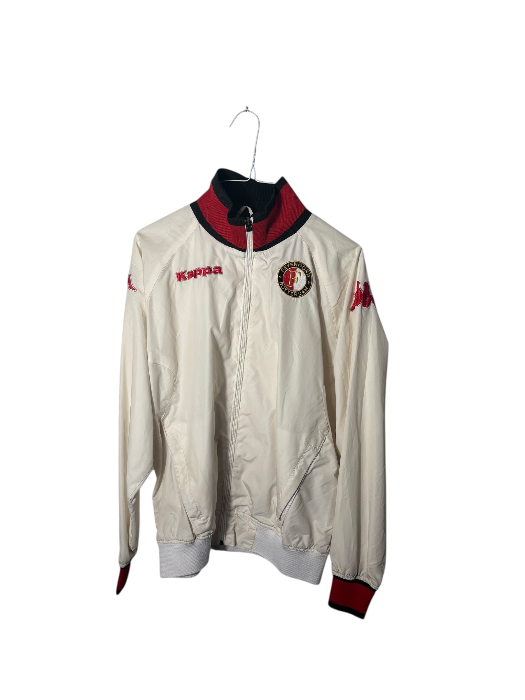 Feyenoord Trainingsjacke 2008/09 - S