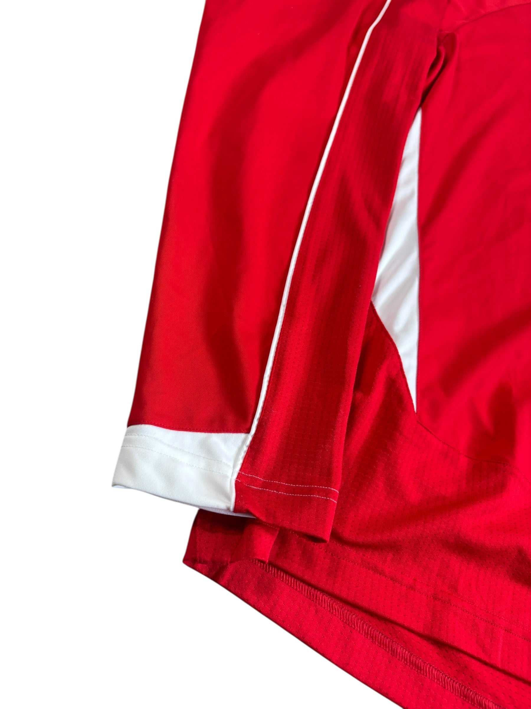 Hannover 96 Home Jersey 2008/09 - L