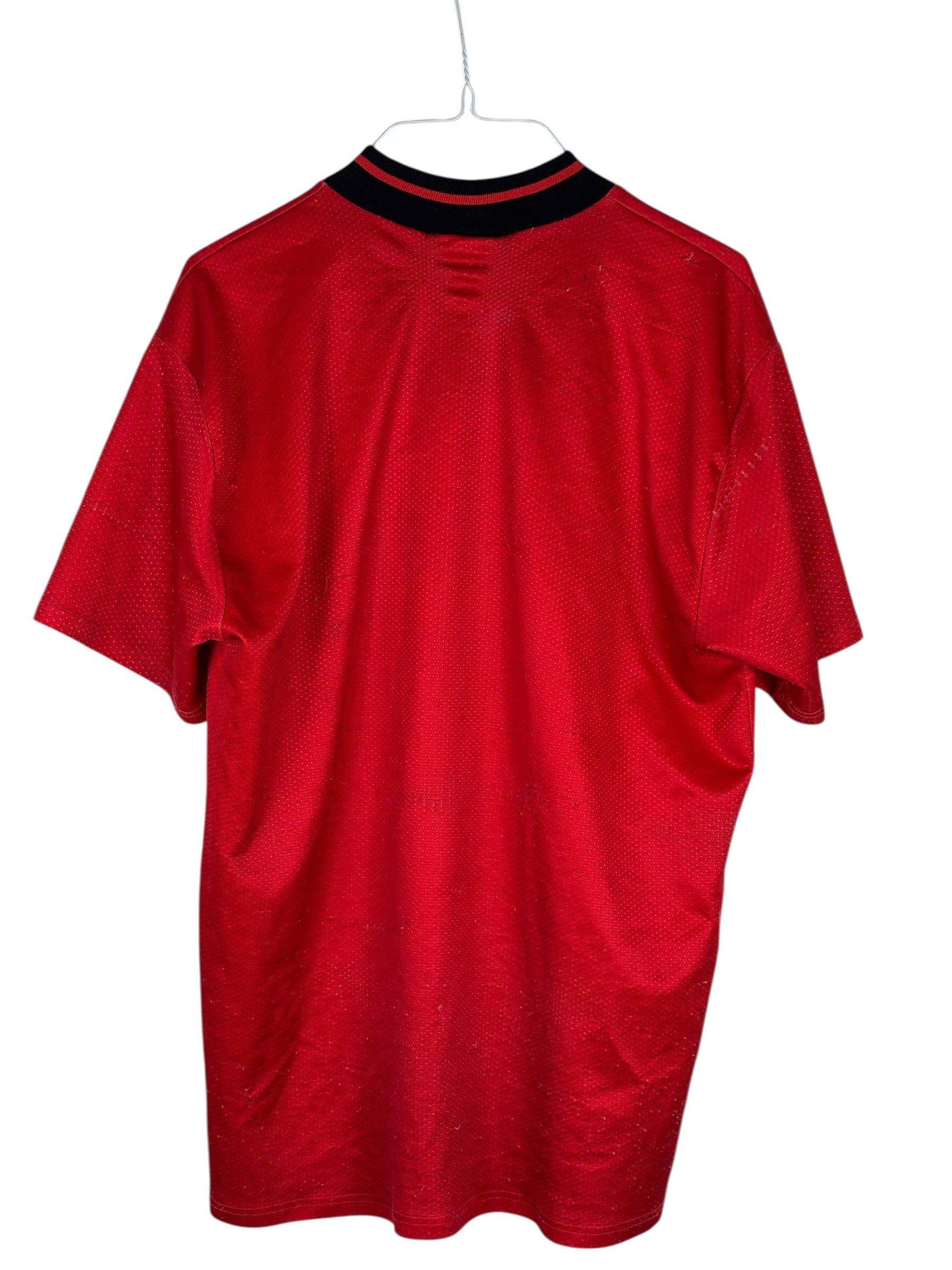 Hannover 96 Heimtrikot 1997/98 - L