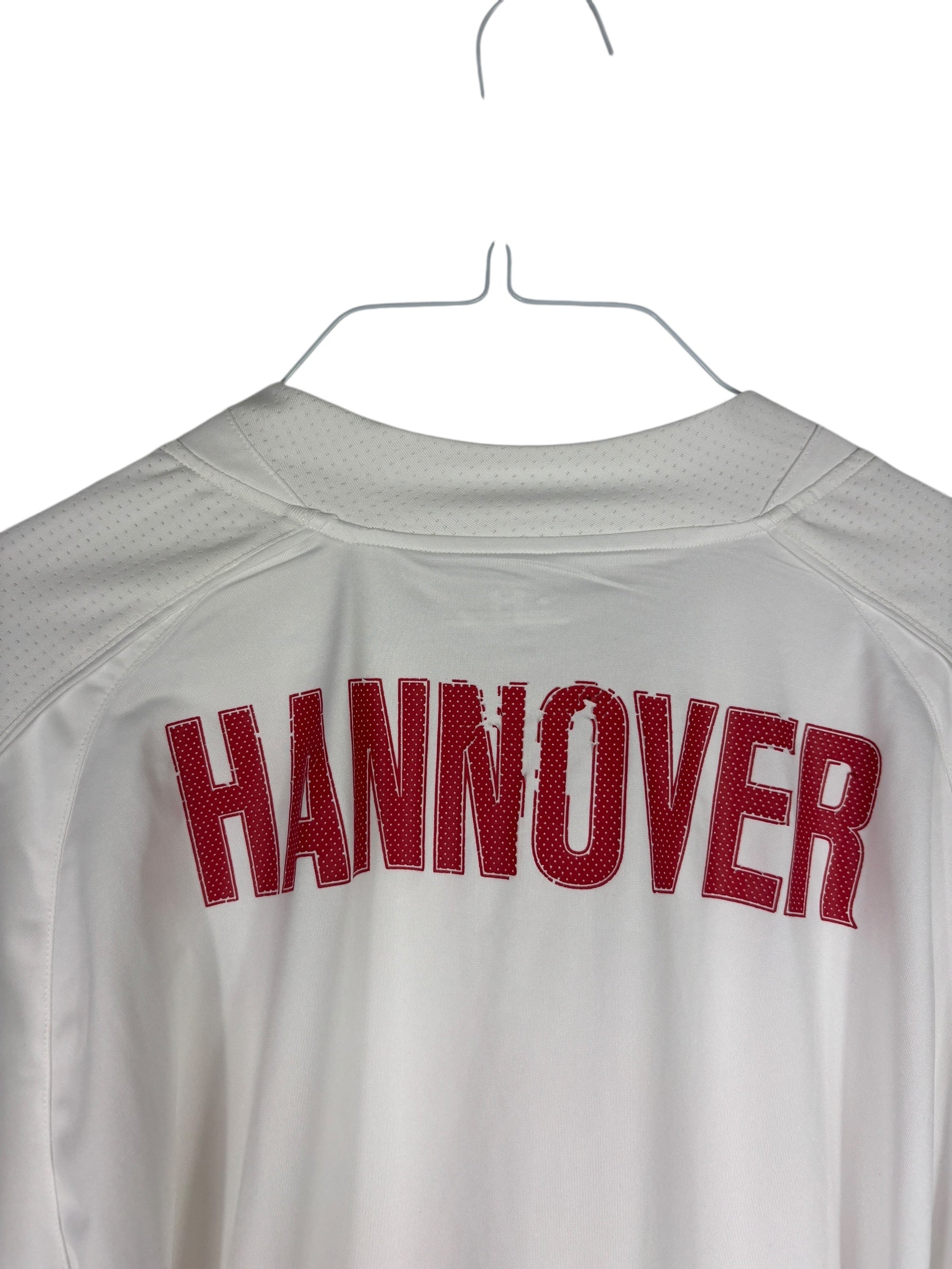 Hannover 96 Auswärtstrikot 2008/09 - XL