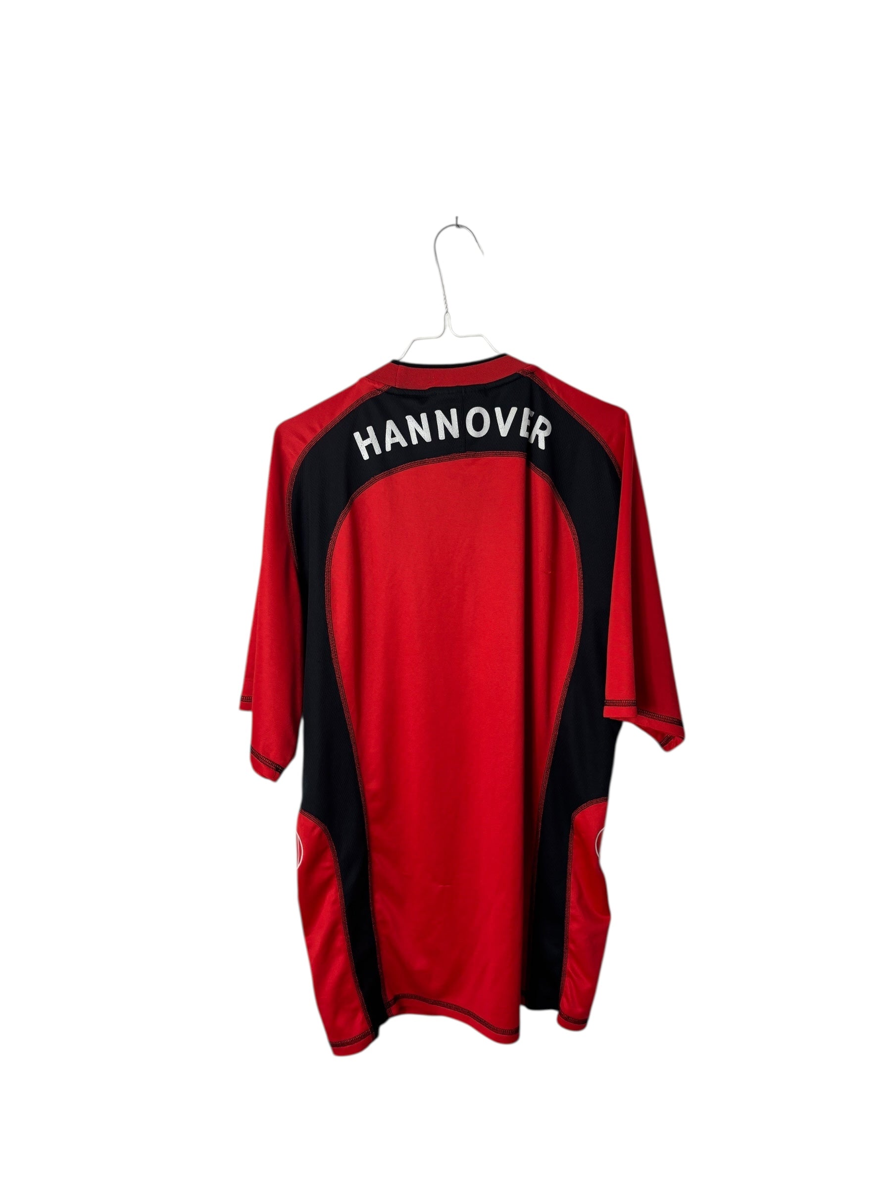 Hannover 96 Heimtrikot 2003/04 - XL
