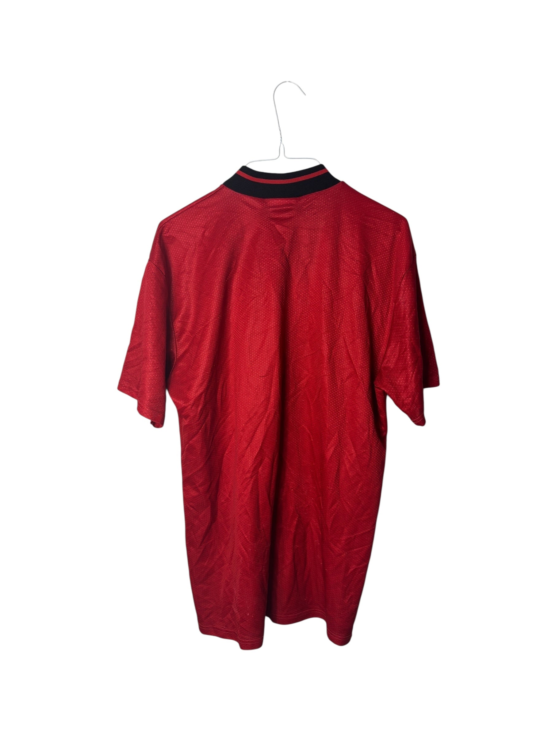 Hannover 96 Heimtrikot 1997/98 - L