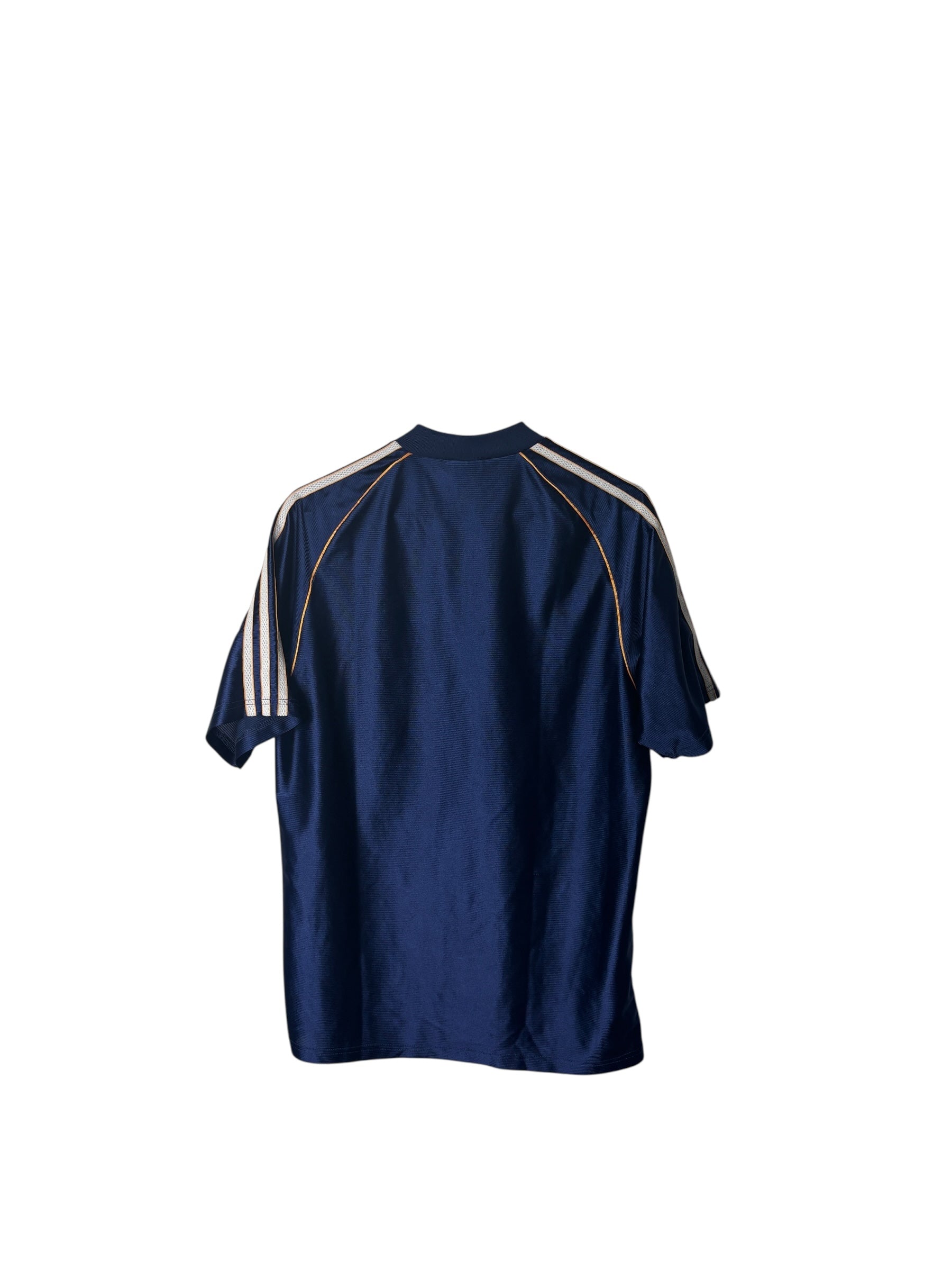 Real Madrid Auswärtstrikot 1998/99 - Kinder XL (S)