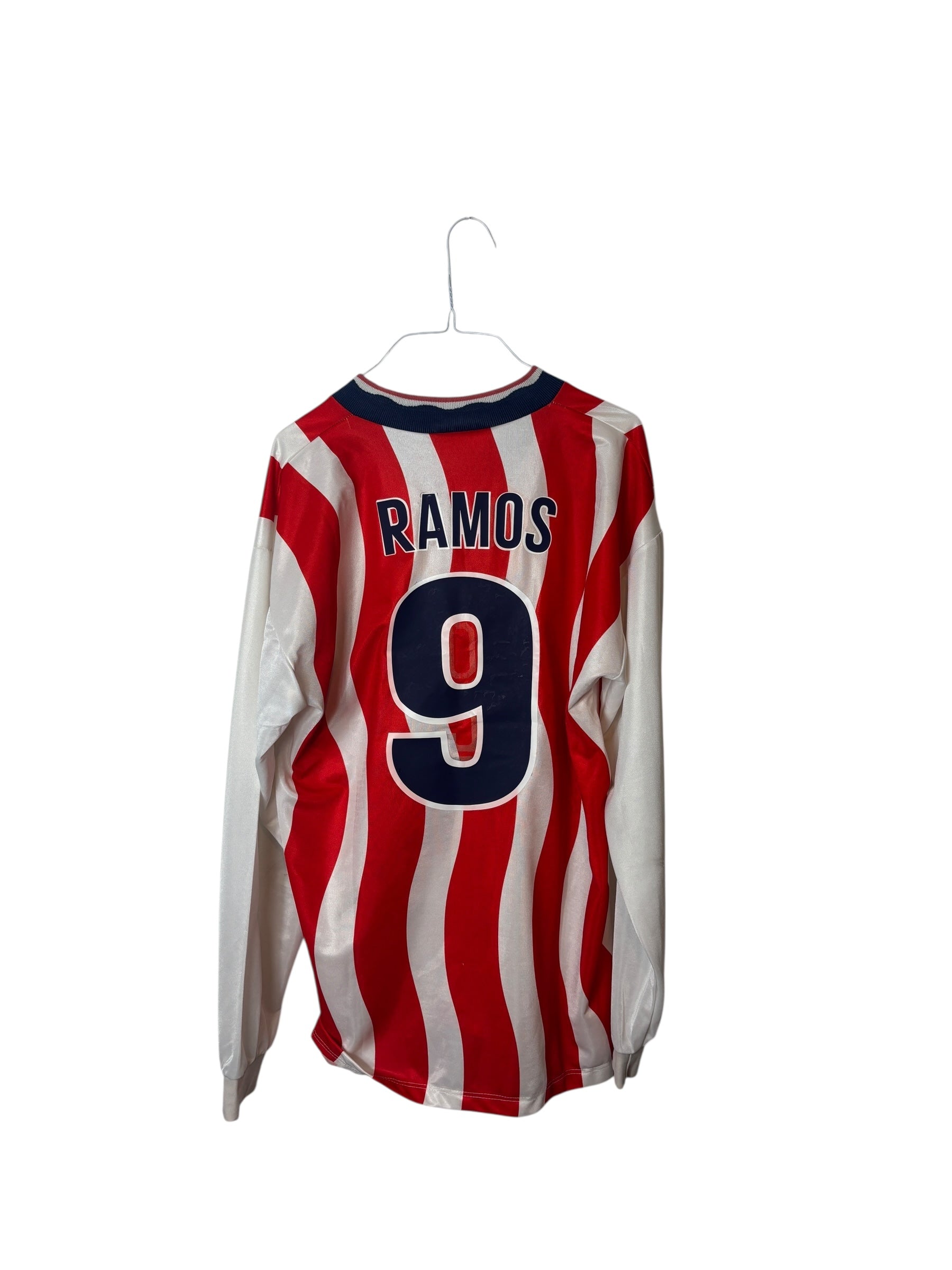 USA 1994 Heimtrikot - L/XL