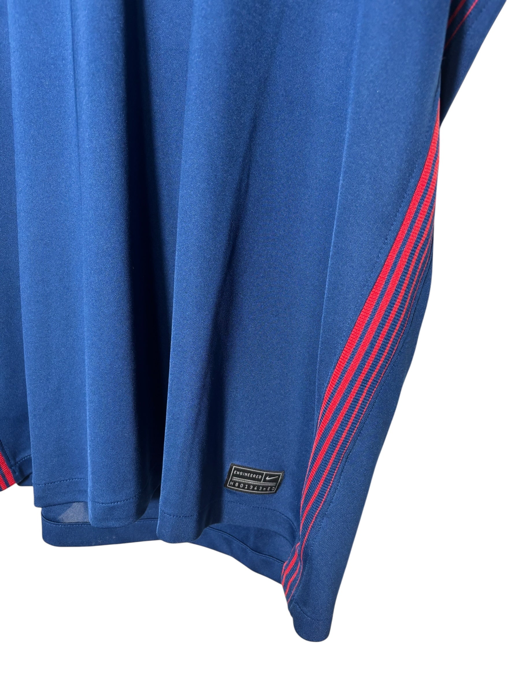 Atletico Madrid Auswärts Trikot 2020/21 - XL