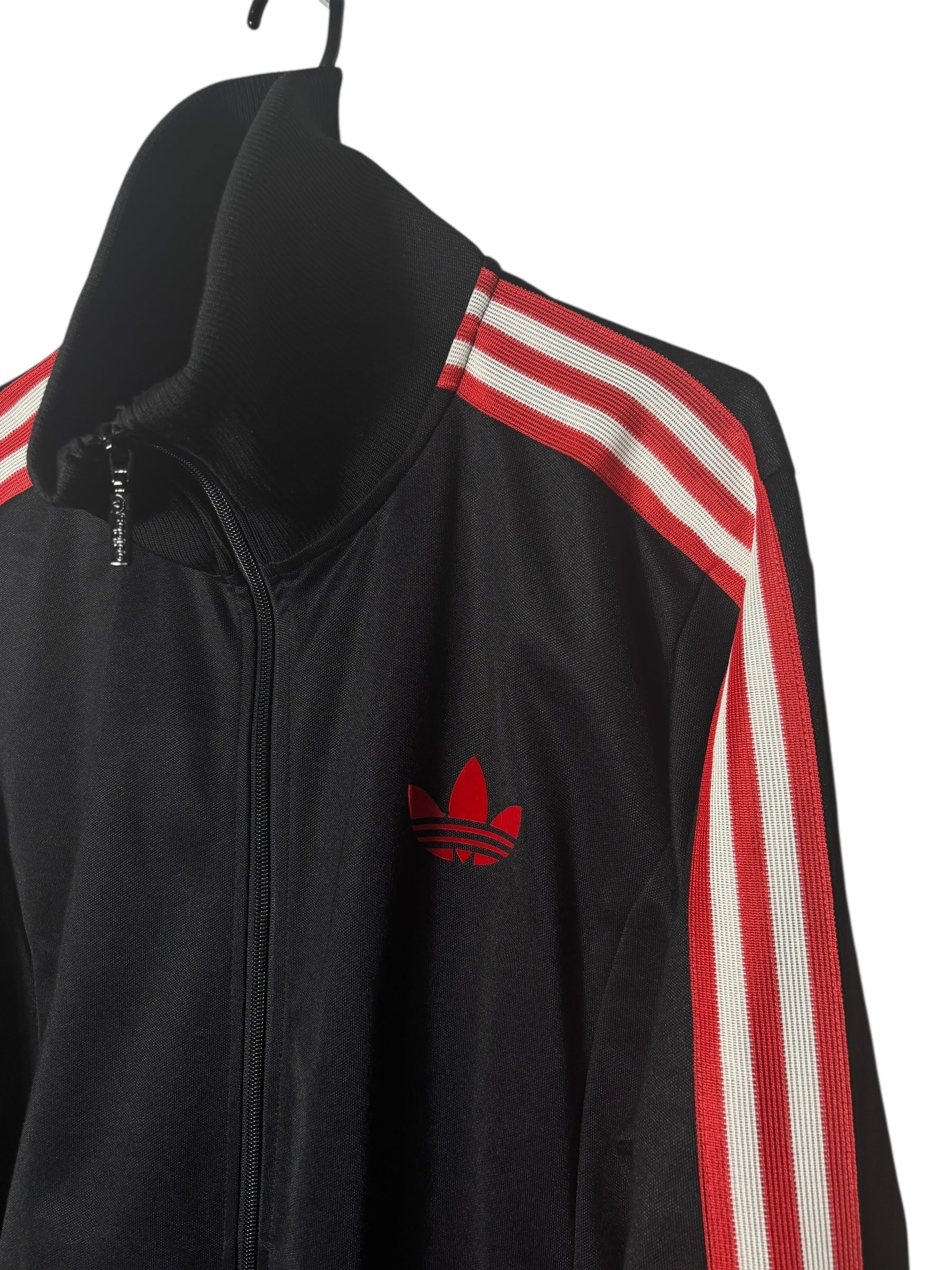 Ajax Amsterdam OG Trainingsjacke - L