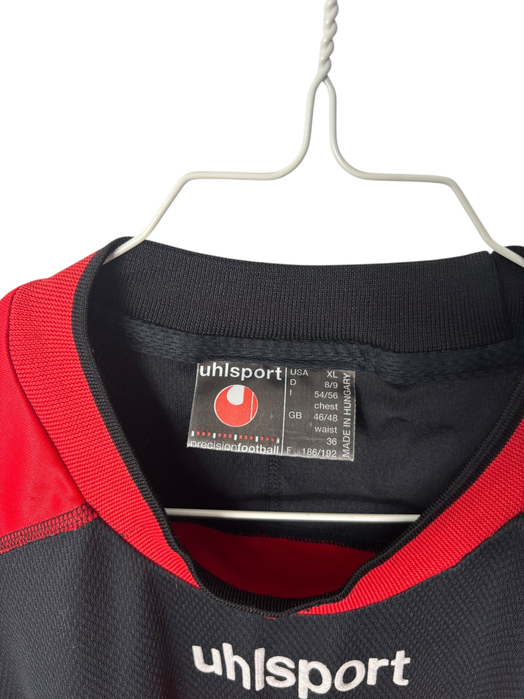 Hannover 96 Heimtrikot 2003/04 - XL