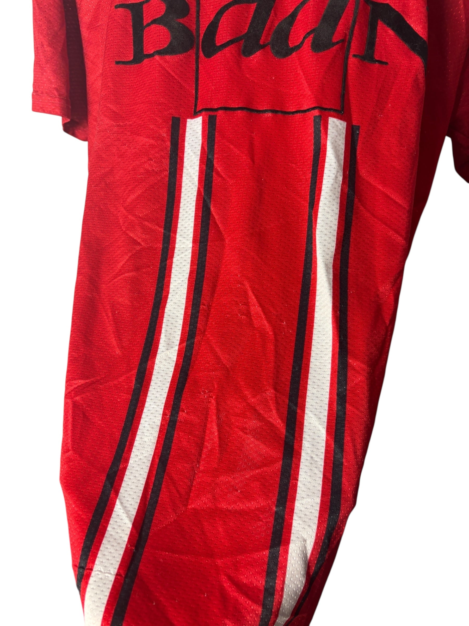 Hannover 96 Heimtrikot 1997/98 - L