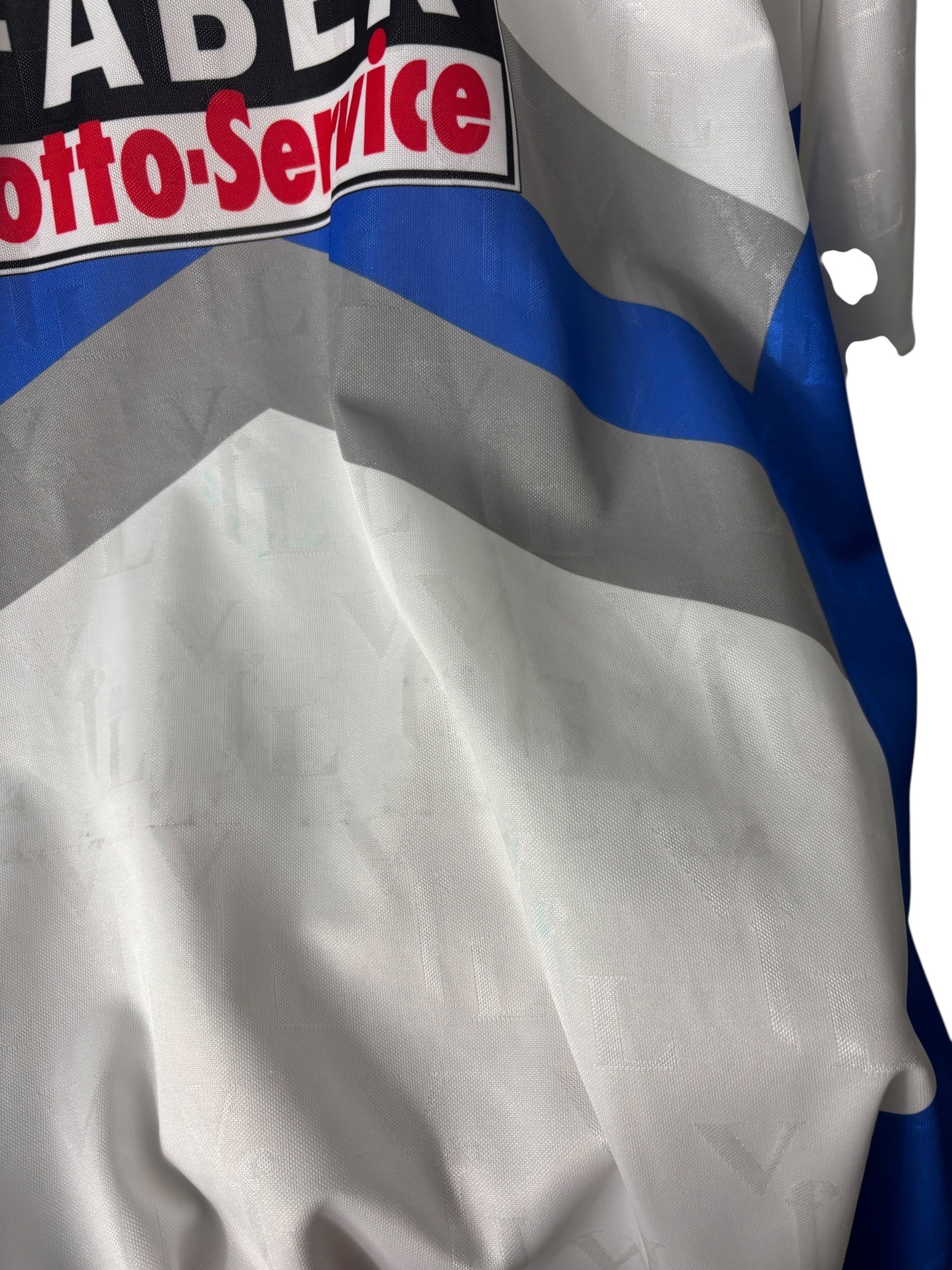 VfL Bochum Heimtrikot 1999/01 - XL