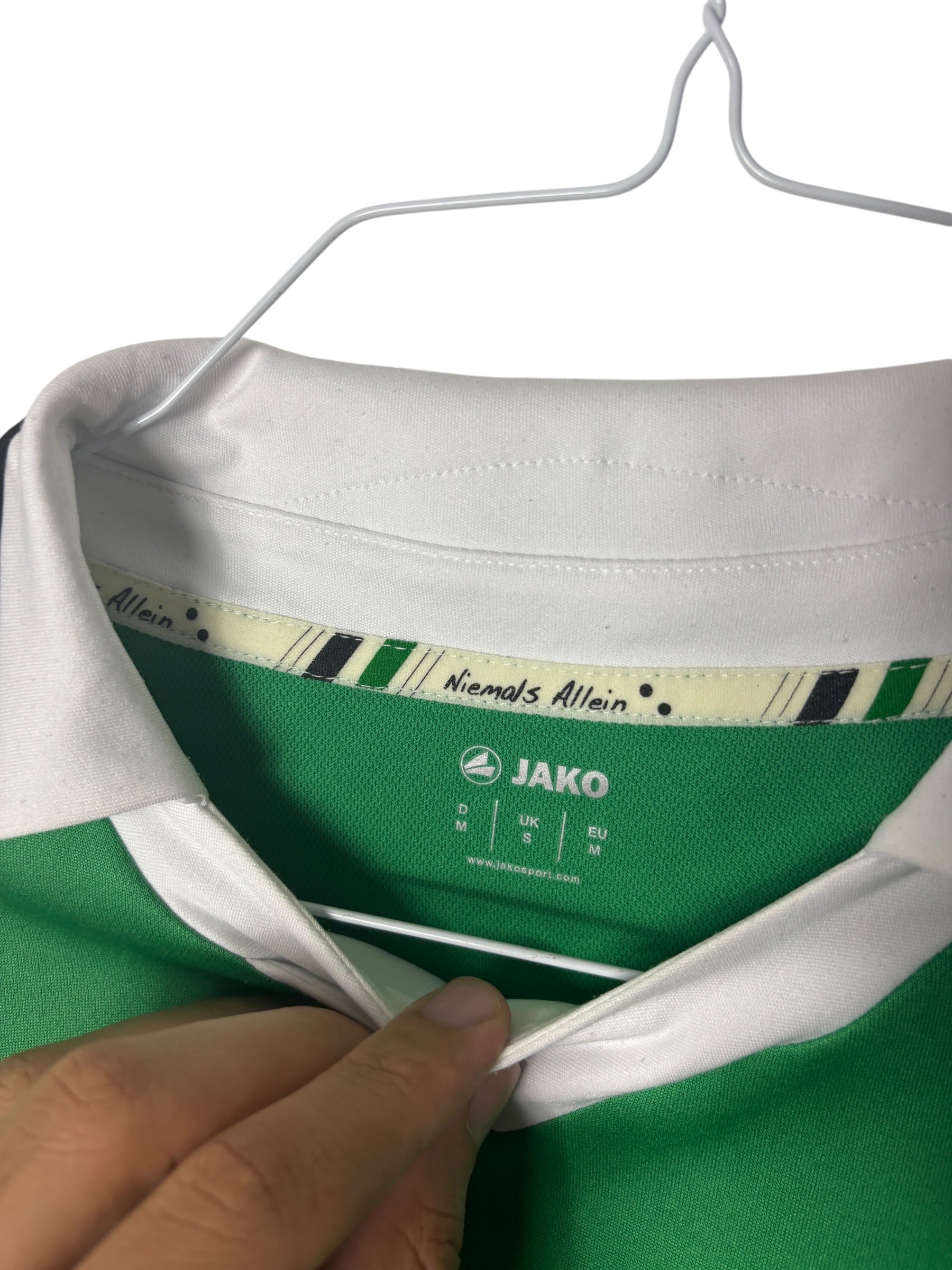 Hannover 96 Auswärtstrikot 2012/13 - M