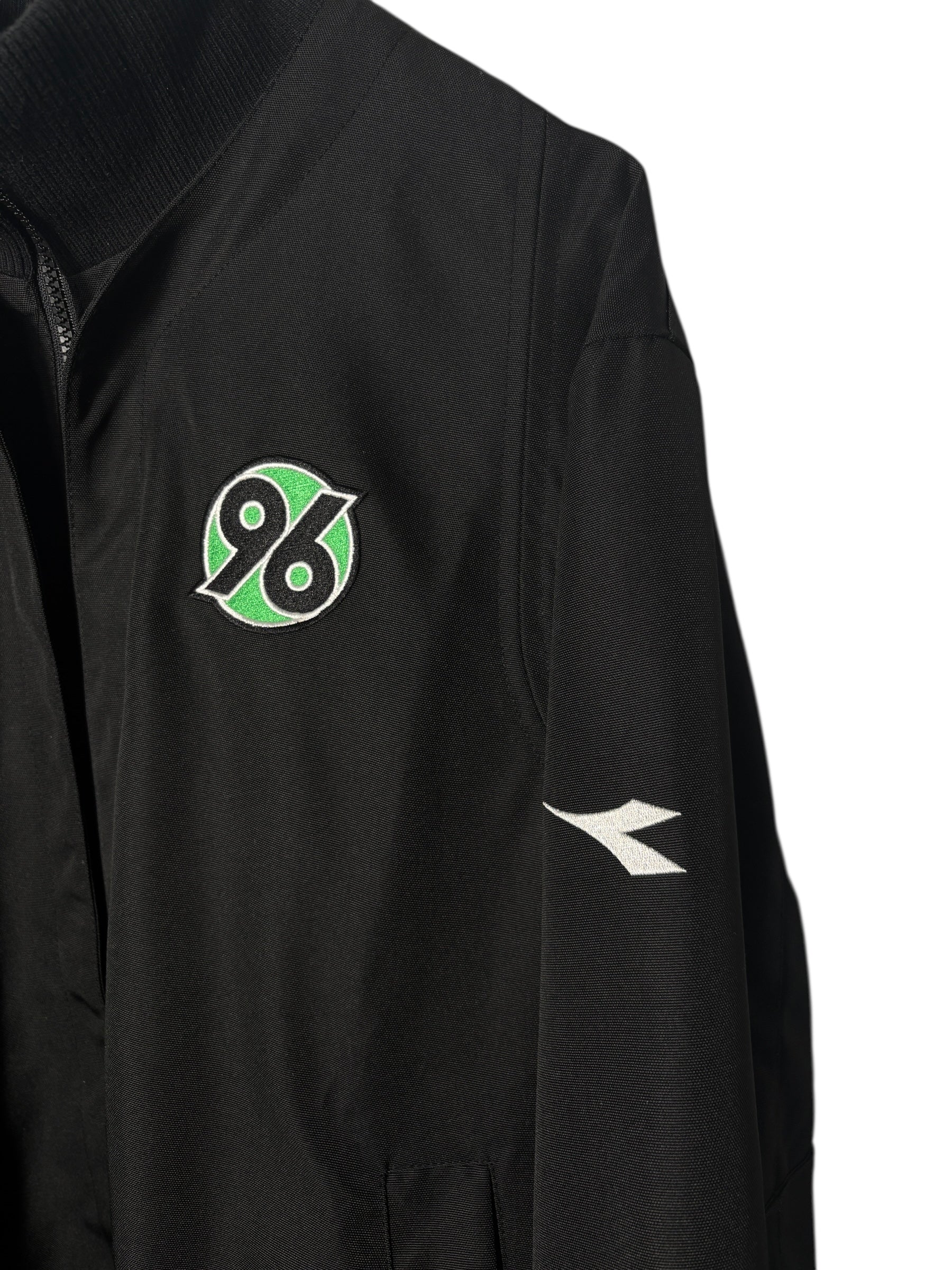 Hannover 96 Trainingsjacke 2006 - XL