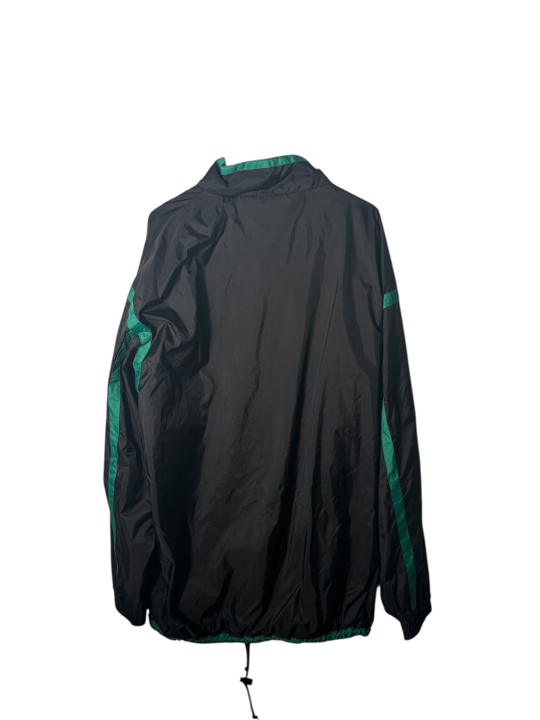 Werder Bremen Trainingsjacke 1995/96 - XL
