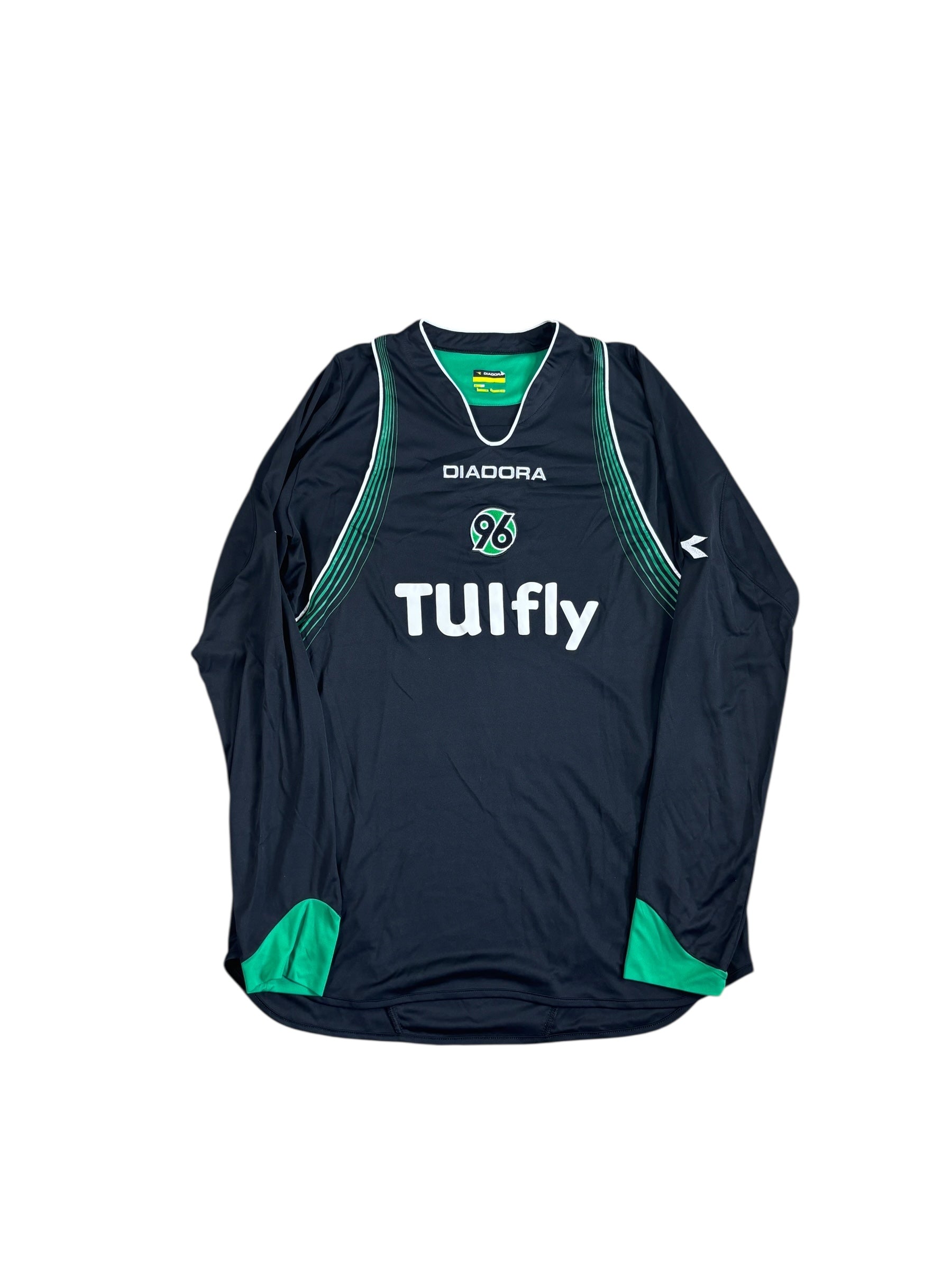 Hannover 96 Third Jersey 2007/08 - XL