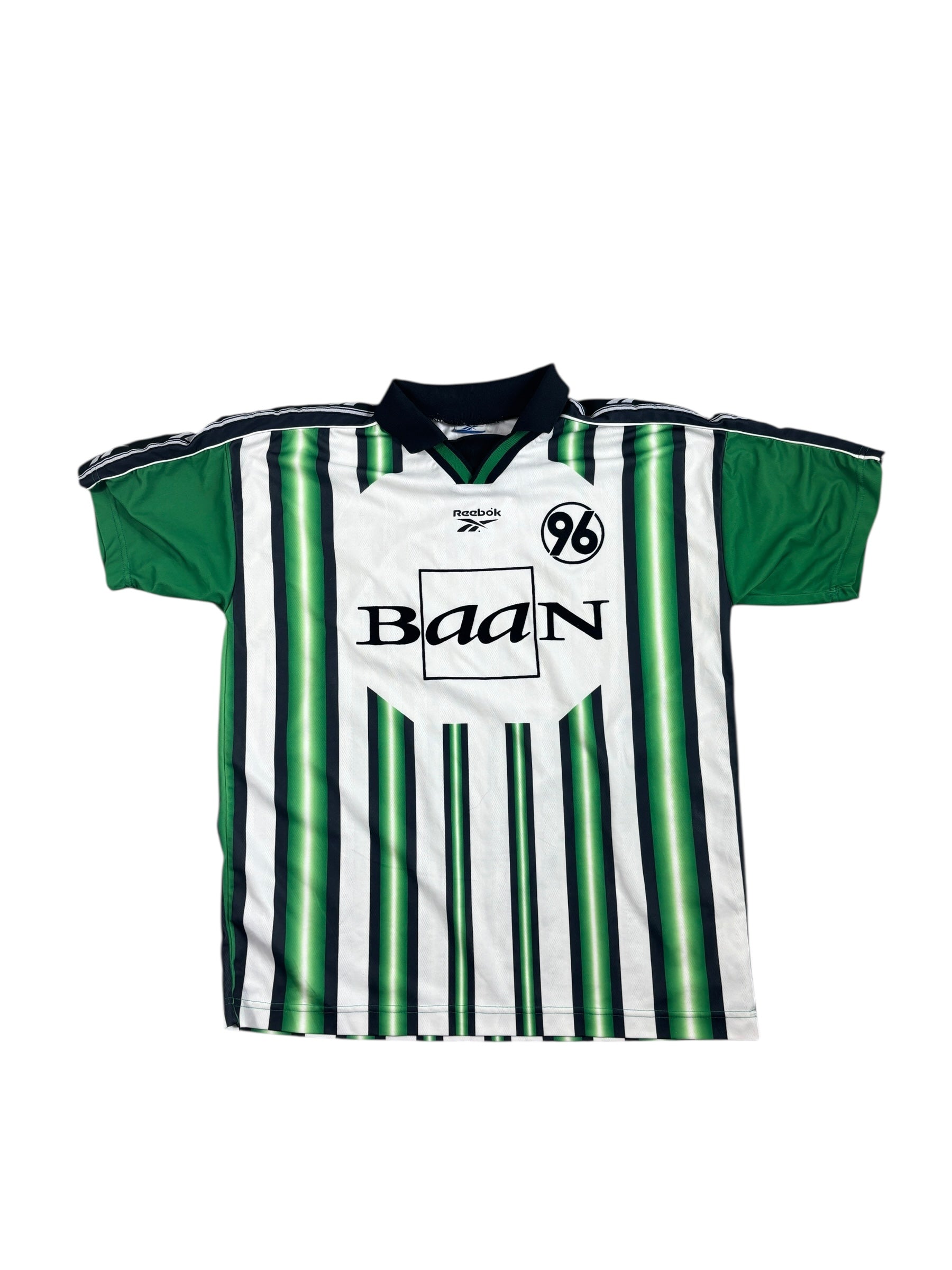 Hannover 96 Away Jersey 1998/99 - XL