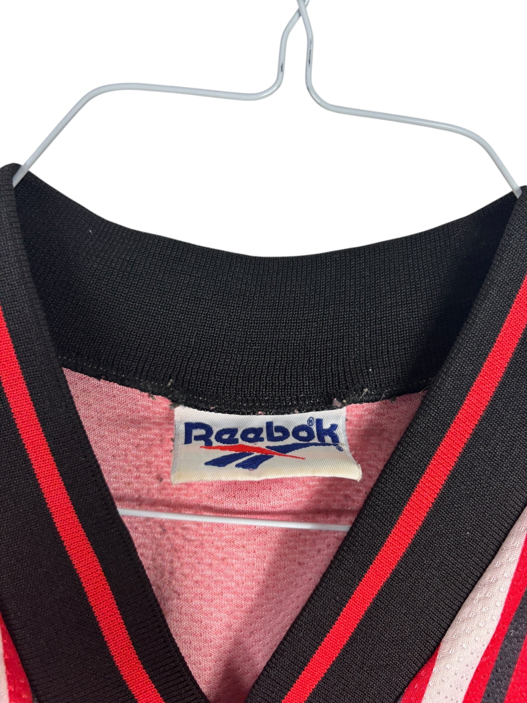 Hannover 96 Heimtrikot 1997/98 - L