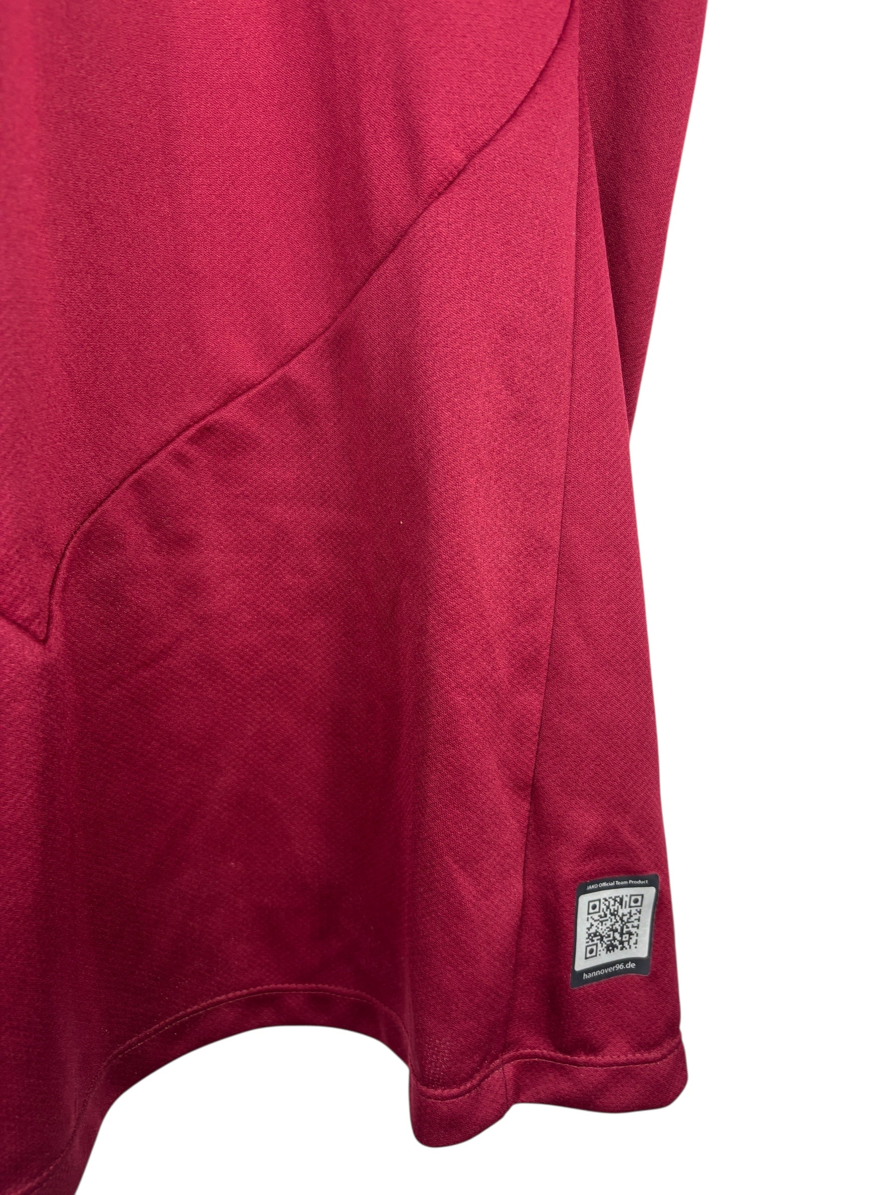 Hannover 96 Heimtrikot 2013/14 "Huszti" - XXL