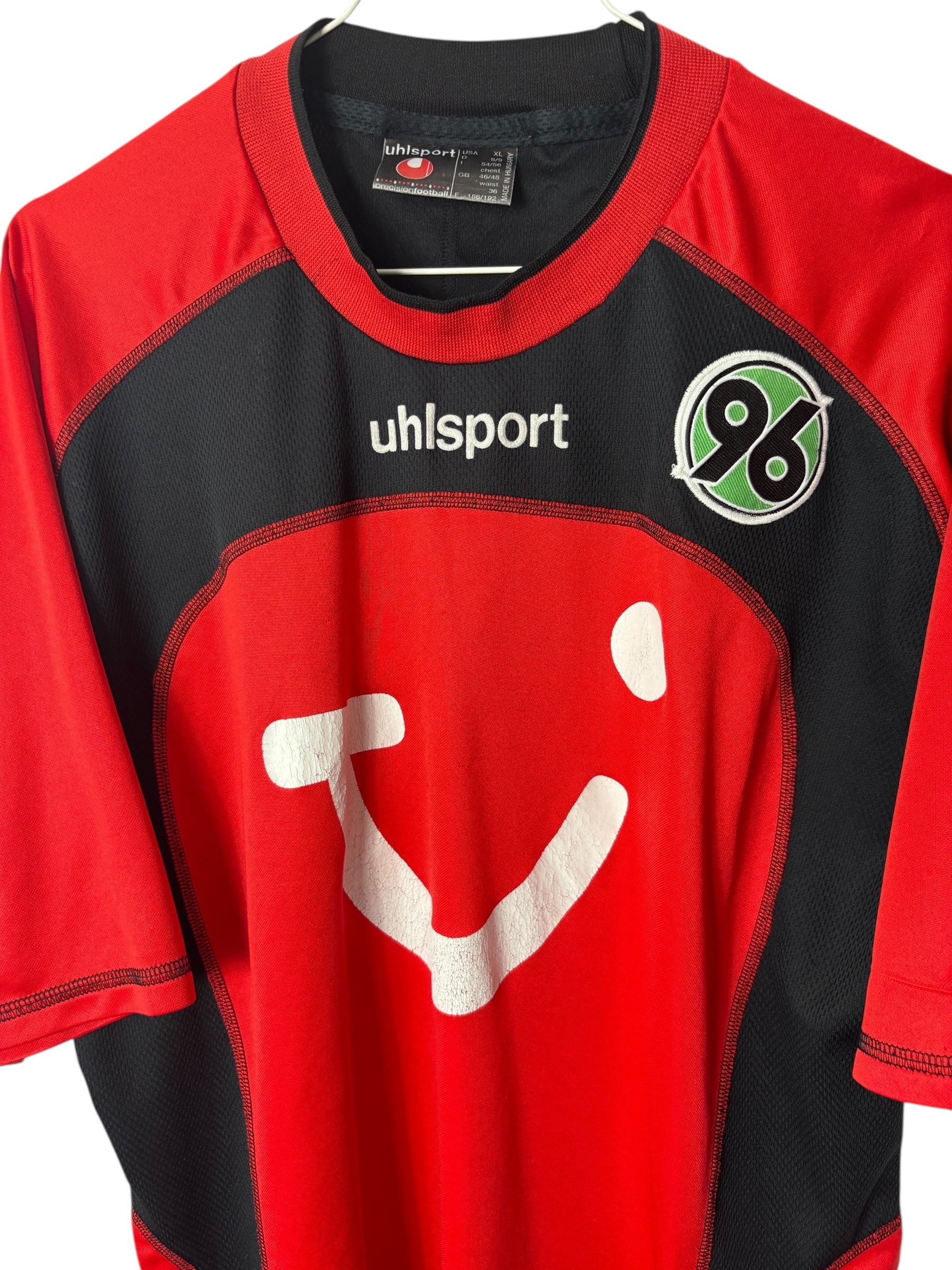 Hannover 96 Heimtrikot 2003/04 - XL
