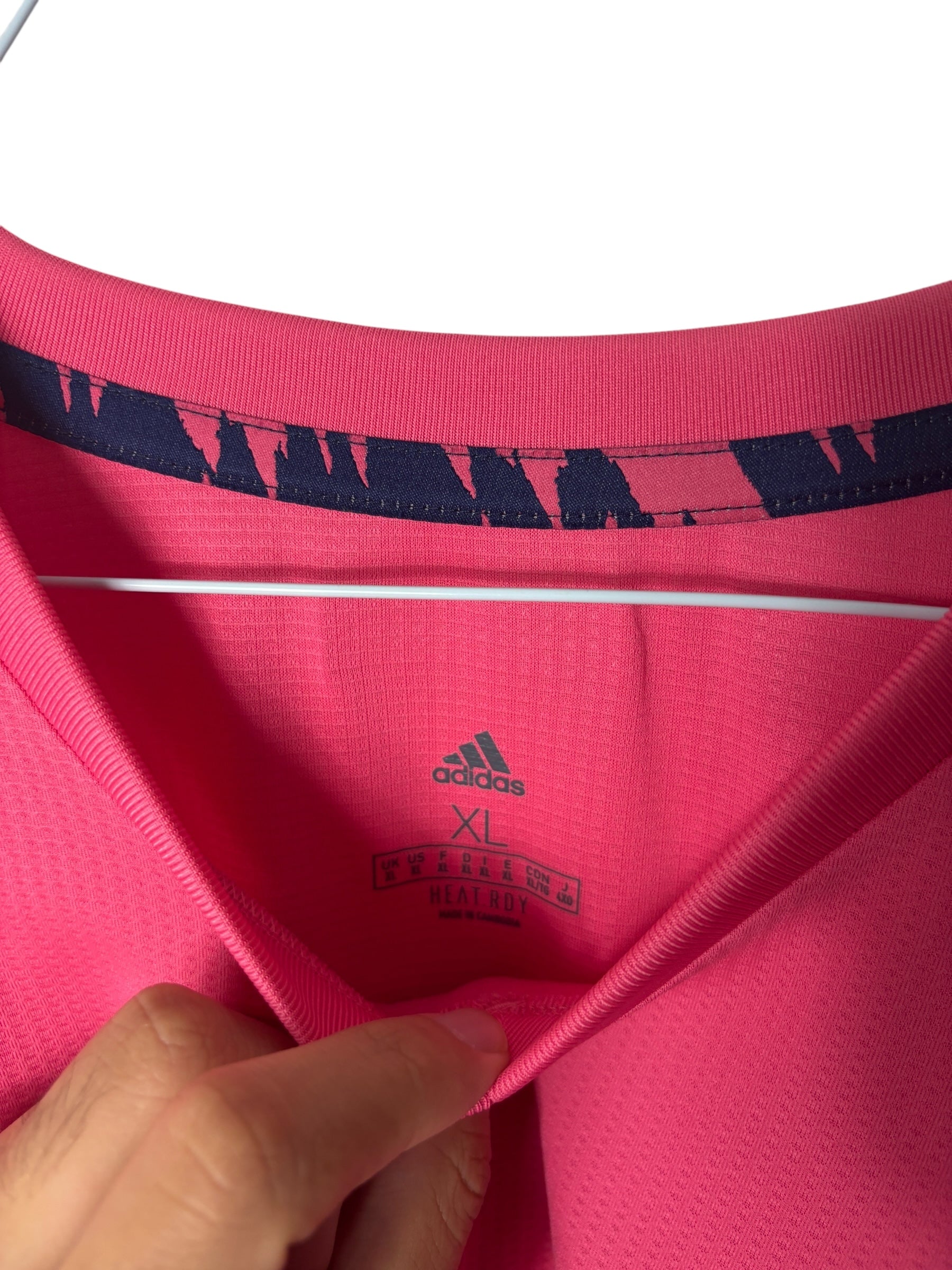Real Madrid Auswärtstrikot 2020/21 - XL