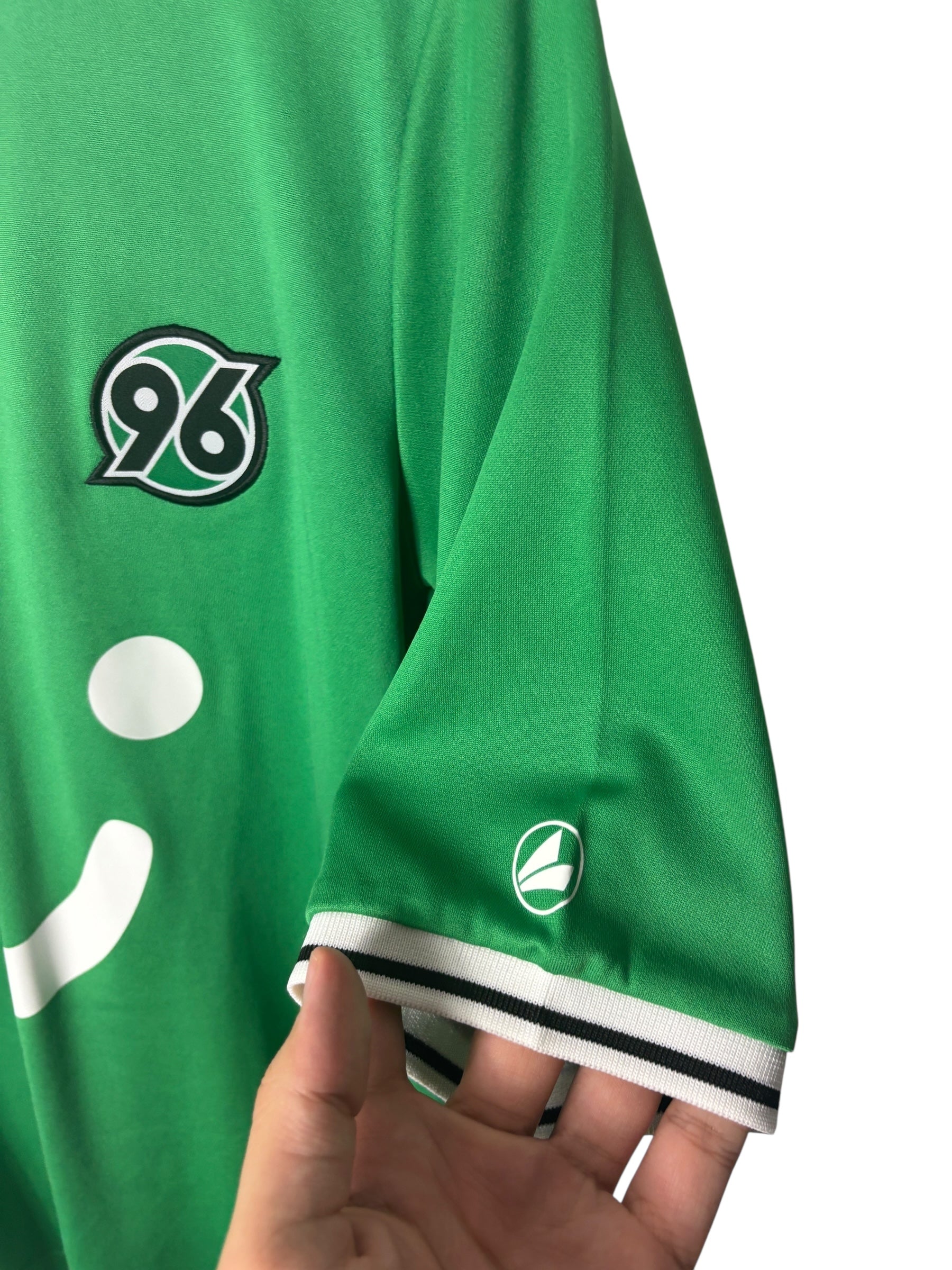 Hannover 96 Auswärtstrikot 2012/13 - M