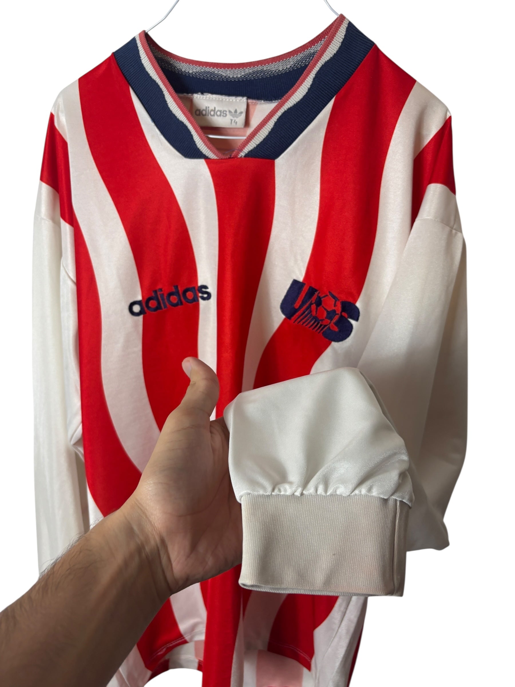 USA 1994 Heimtrikot - L/XL