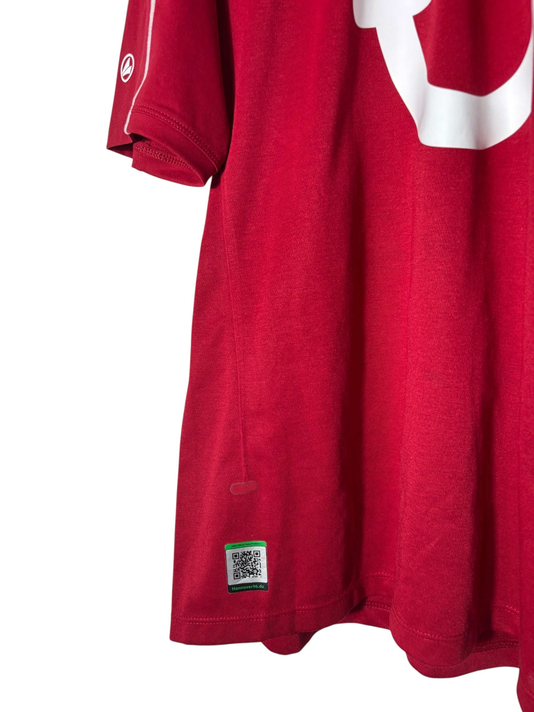 Hannover 96 Heim Trikot 2012/13 “Huszti” - XL